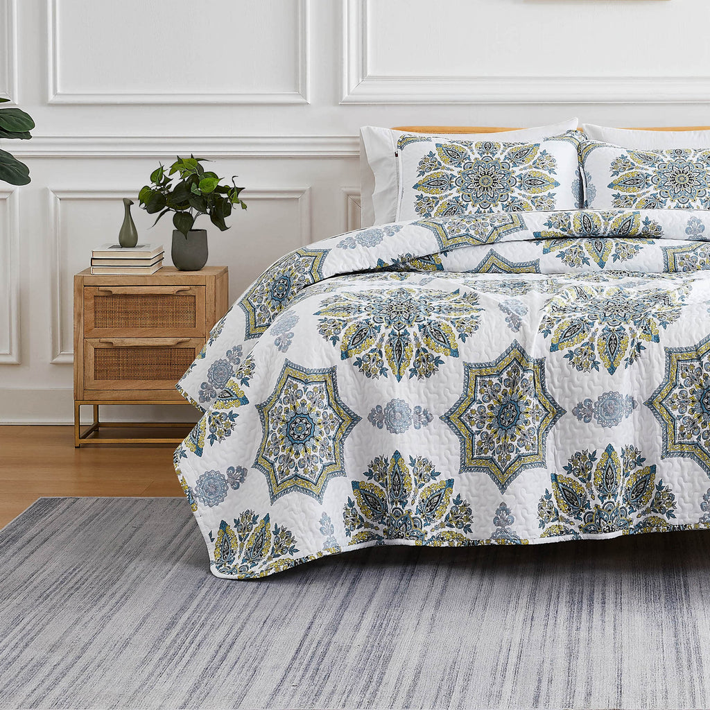 Infinity Quilt Set