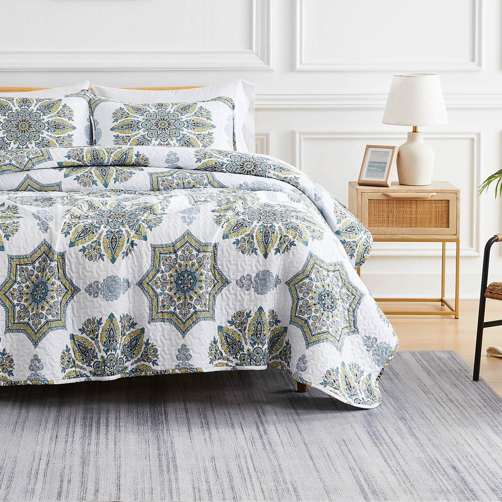 Infinity Quilt Set