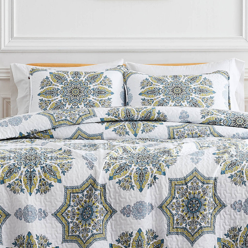 Infinity Quilt Set