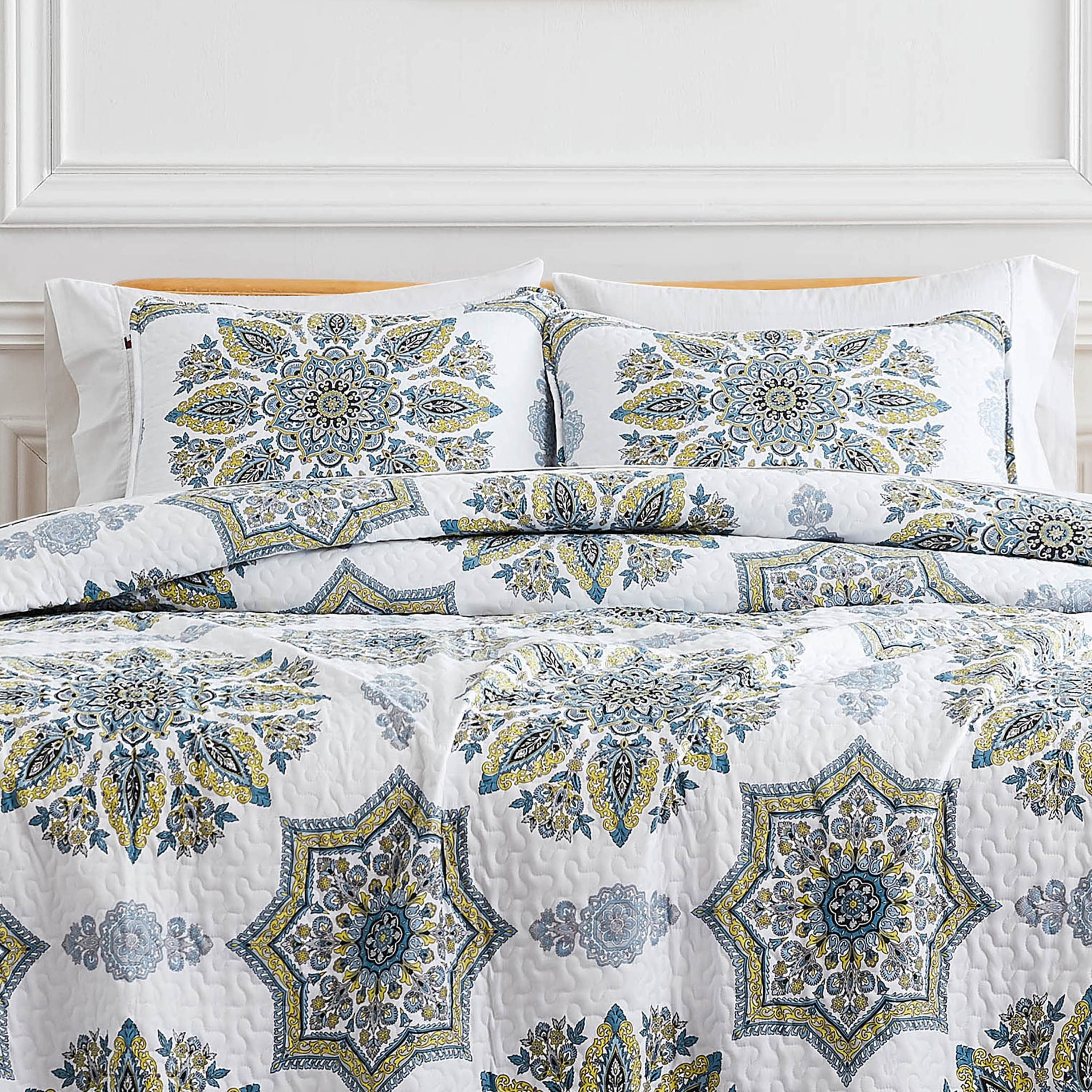 Infinity Quilt Set