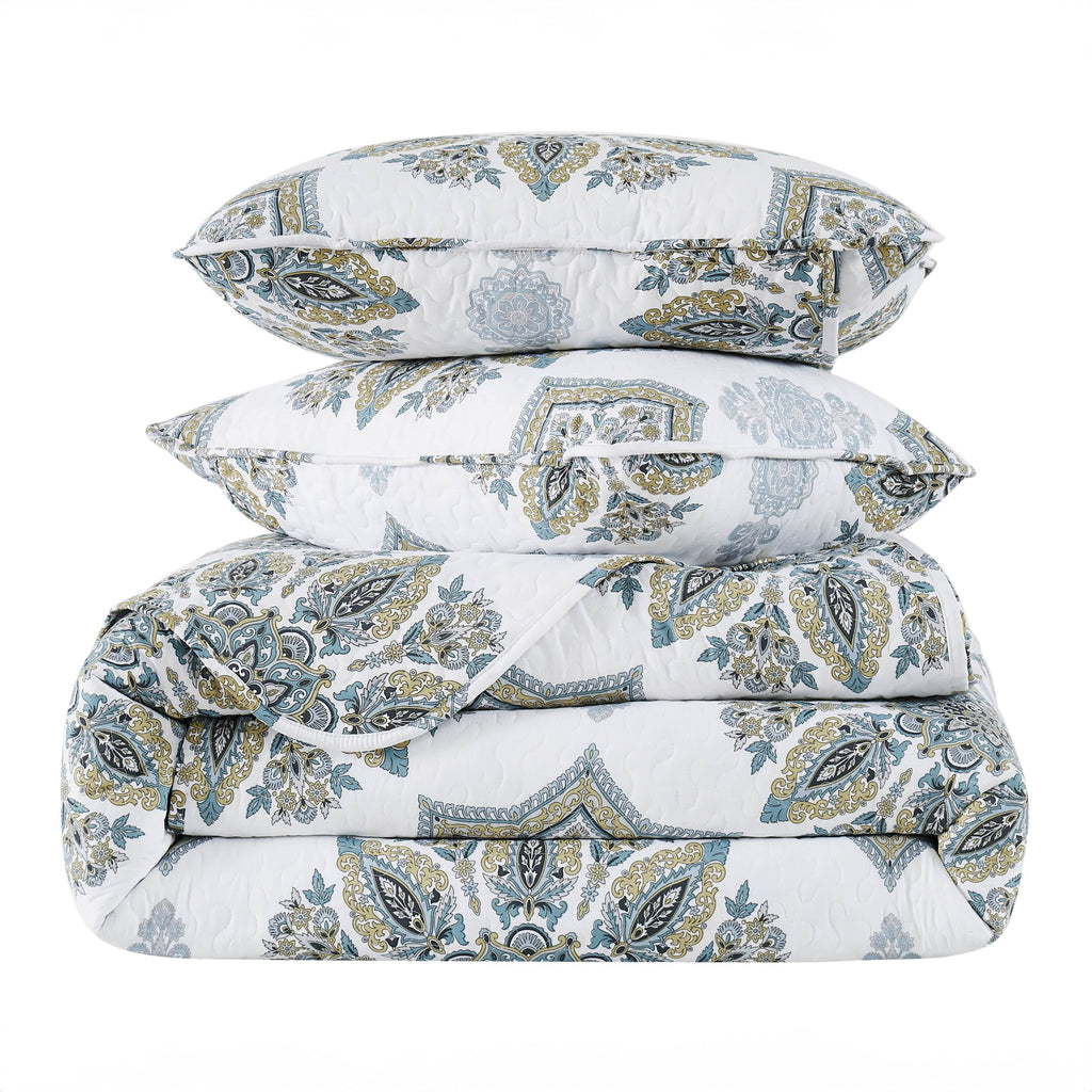 Infinity Quilt Set