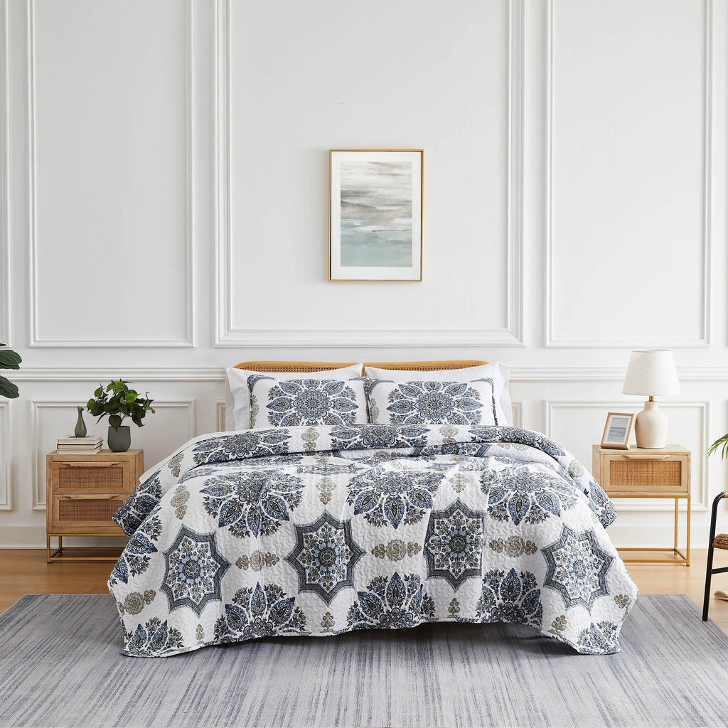 Infinity Quilt Set