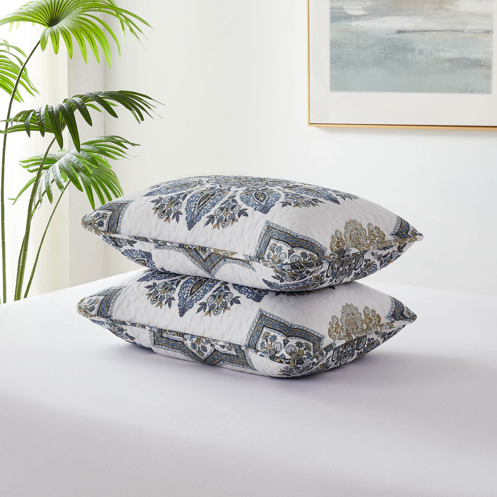 Infinity Quilt Set