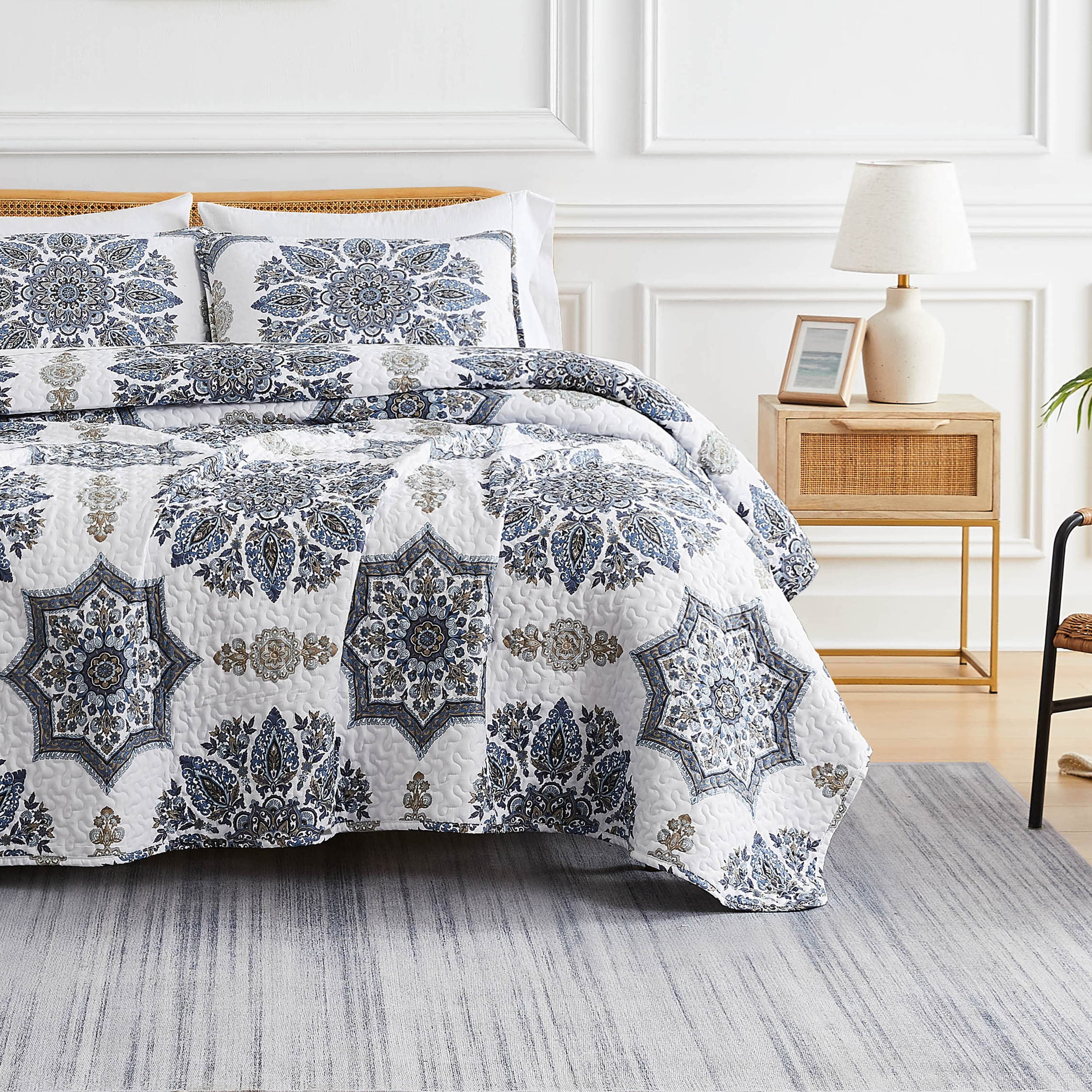 Infinity Quilt Set