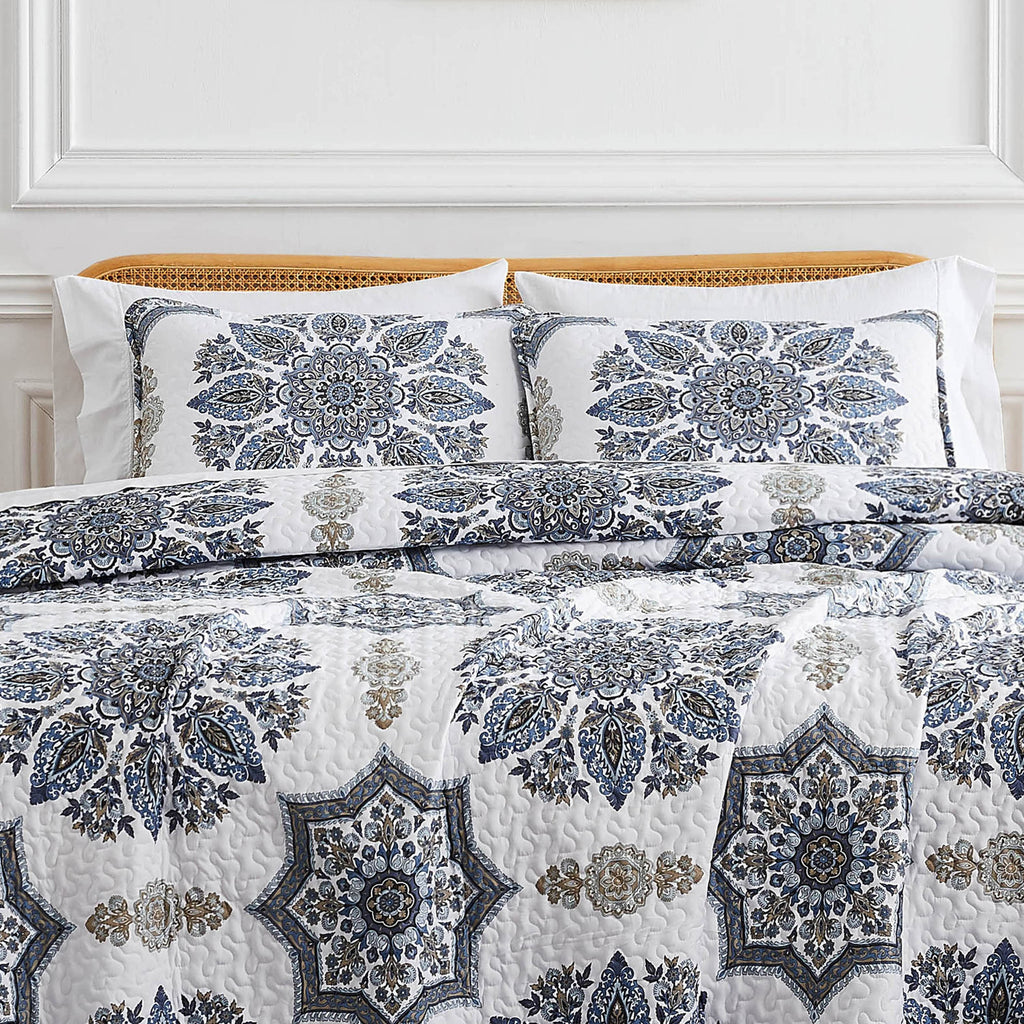 Infinity Quilt Set