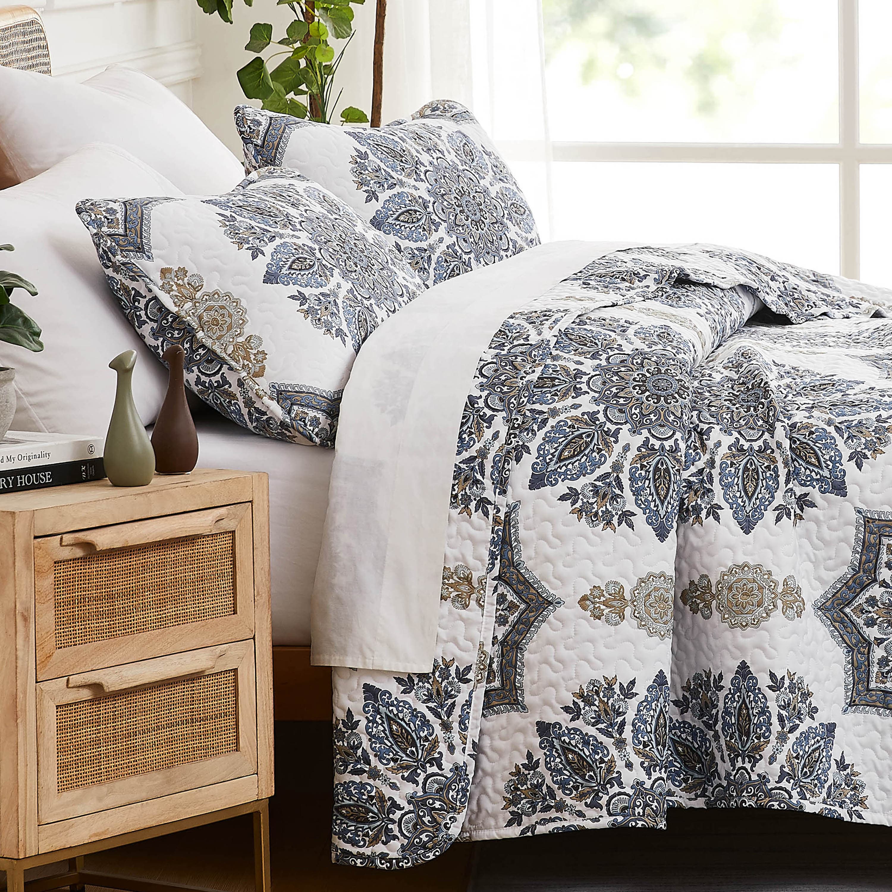 Infinity Quilt Set
