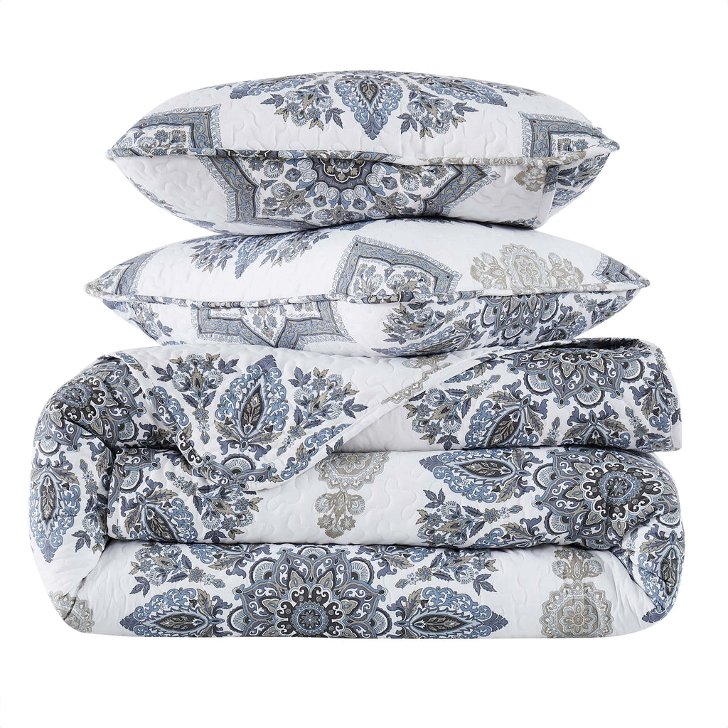 Infinity Quilt Set