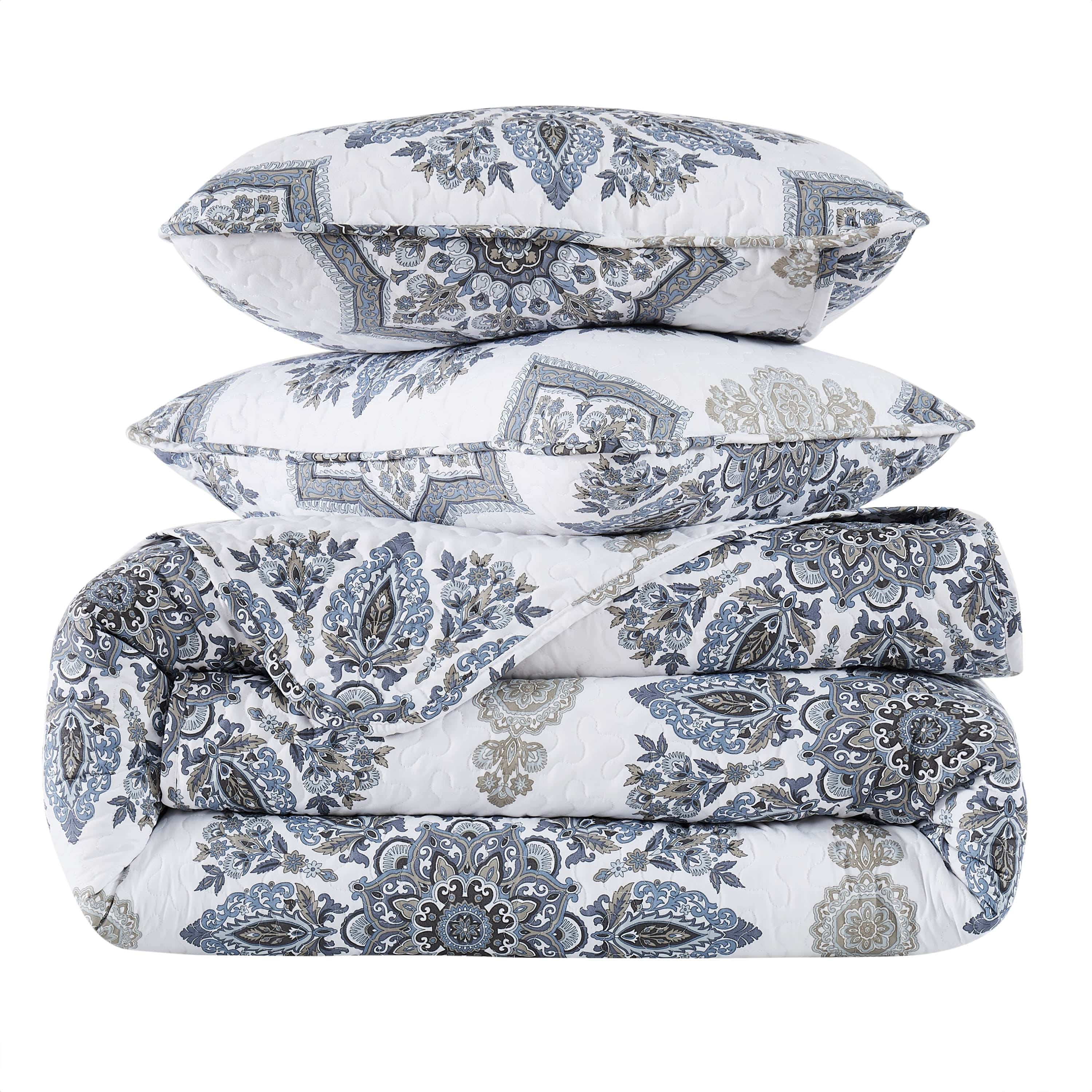 Infinity Quilt Set