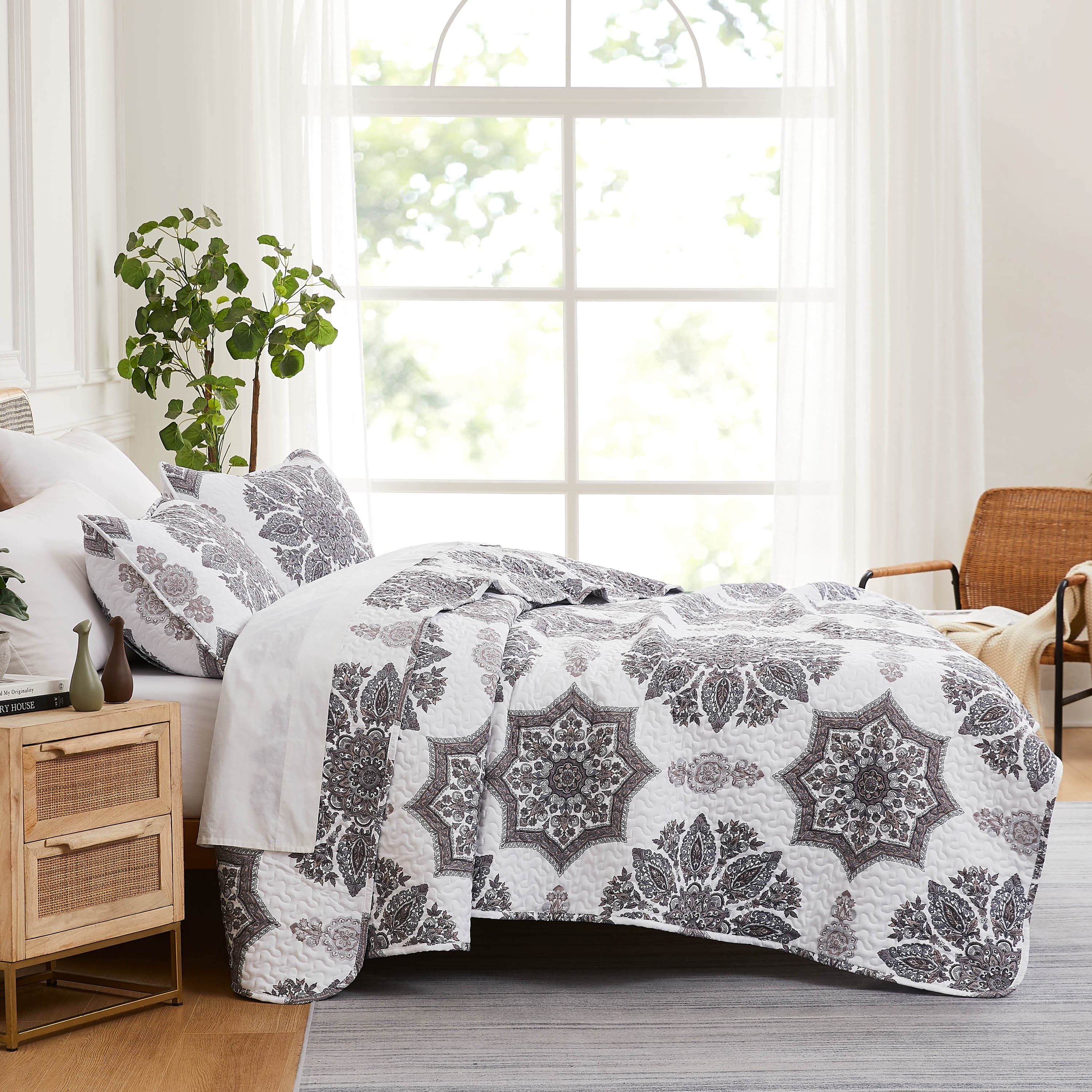 Infinity Quilt Set