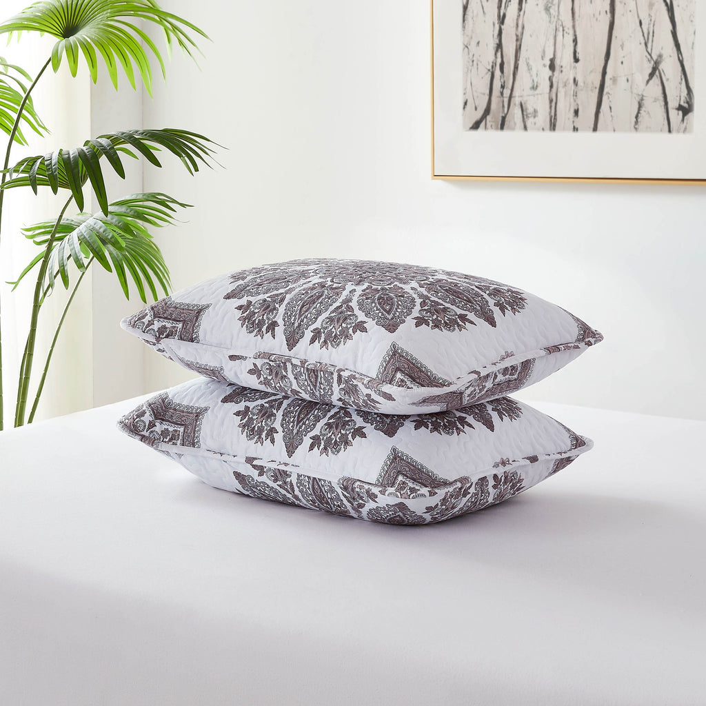 Infinity Quilt Set