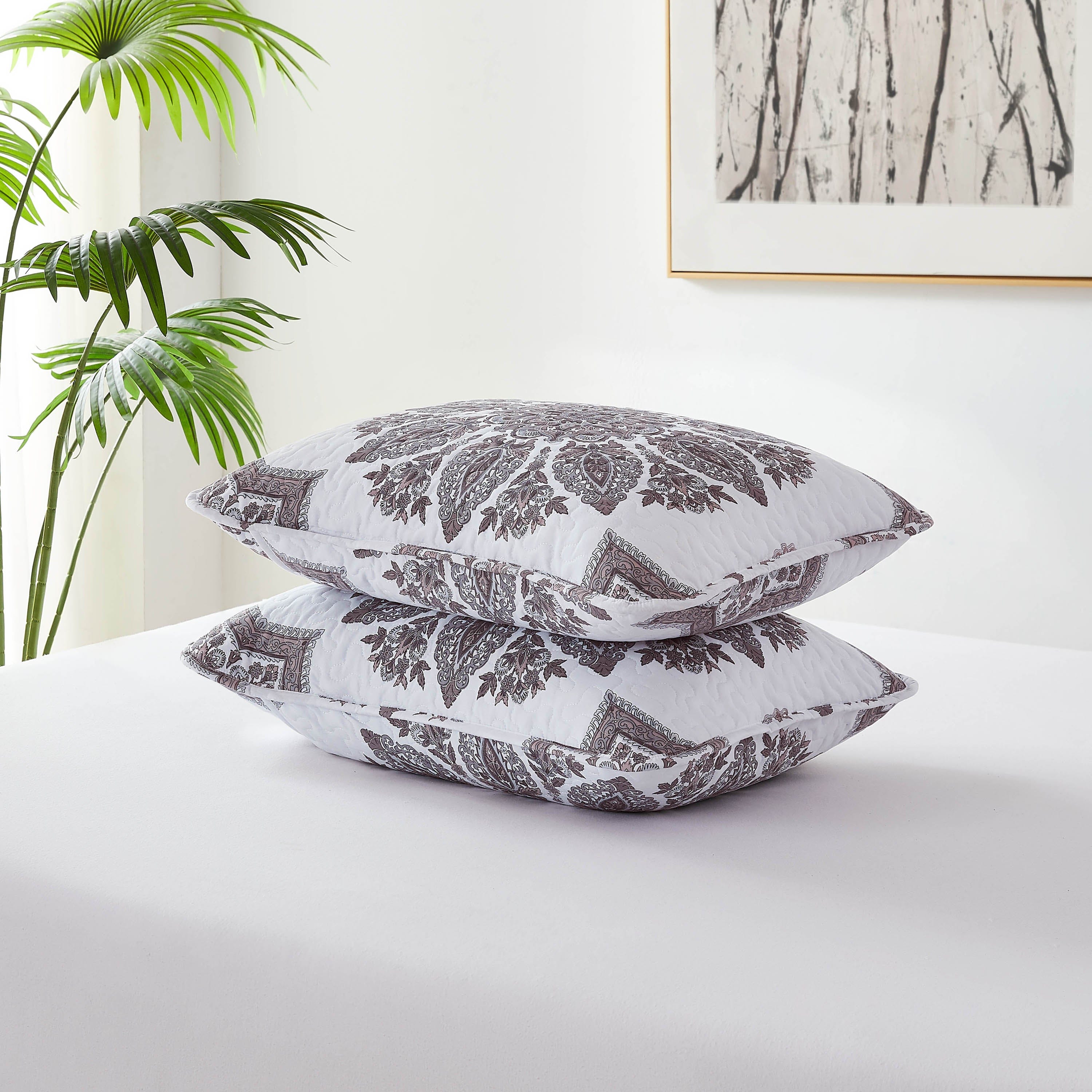 Infinity Quilt Set