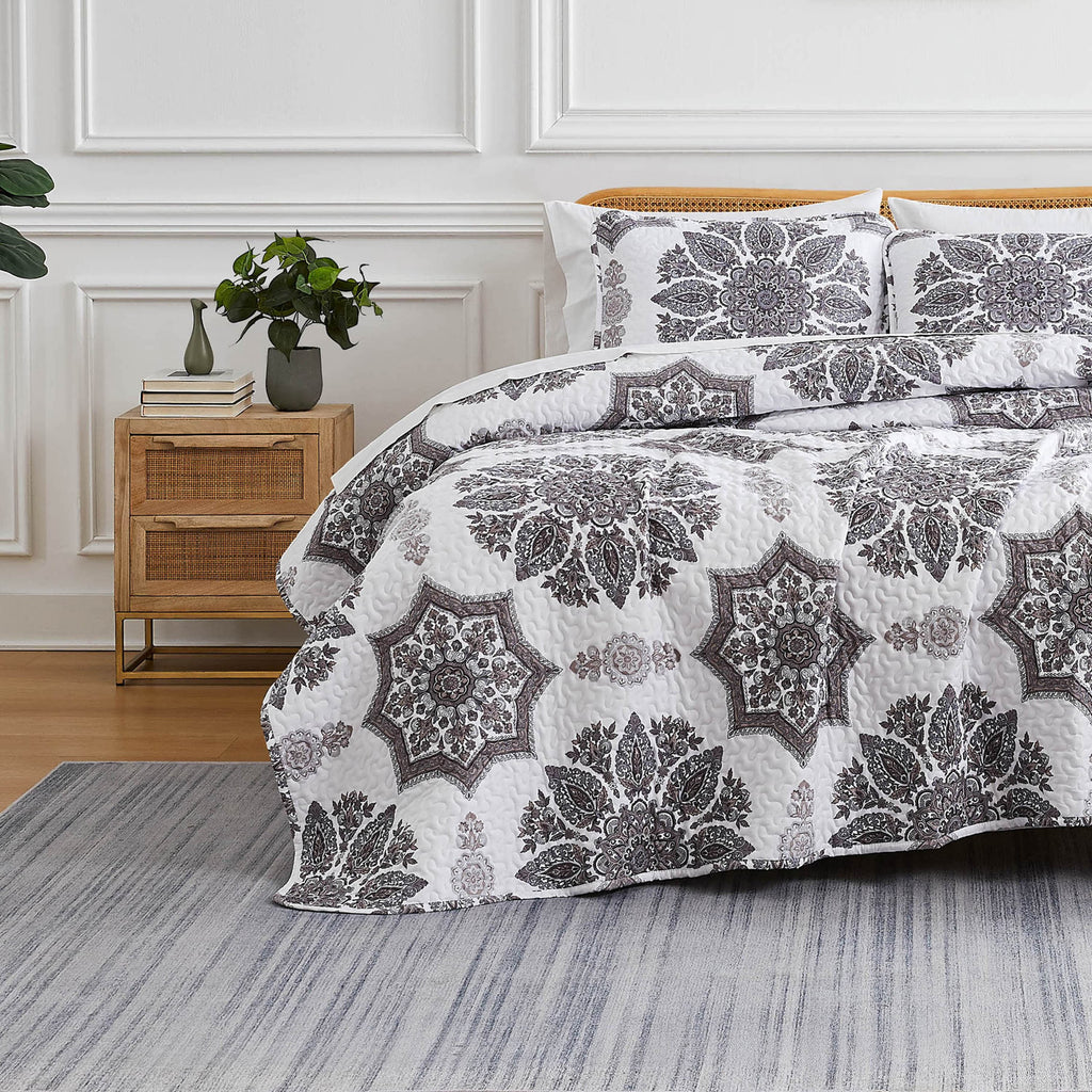 Infinity Quilt Set