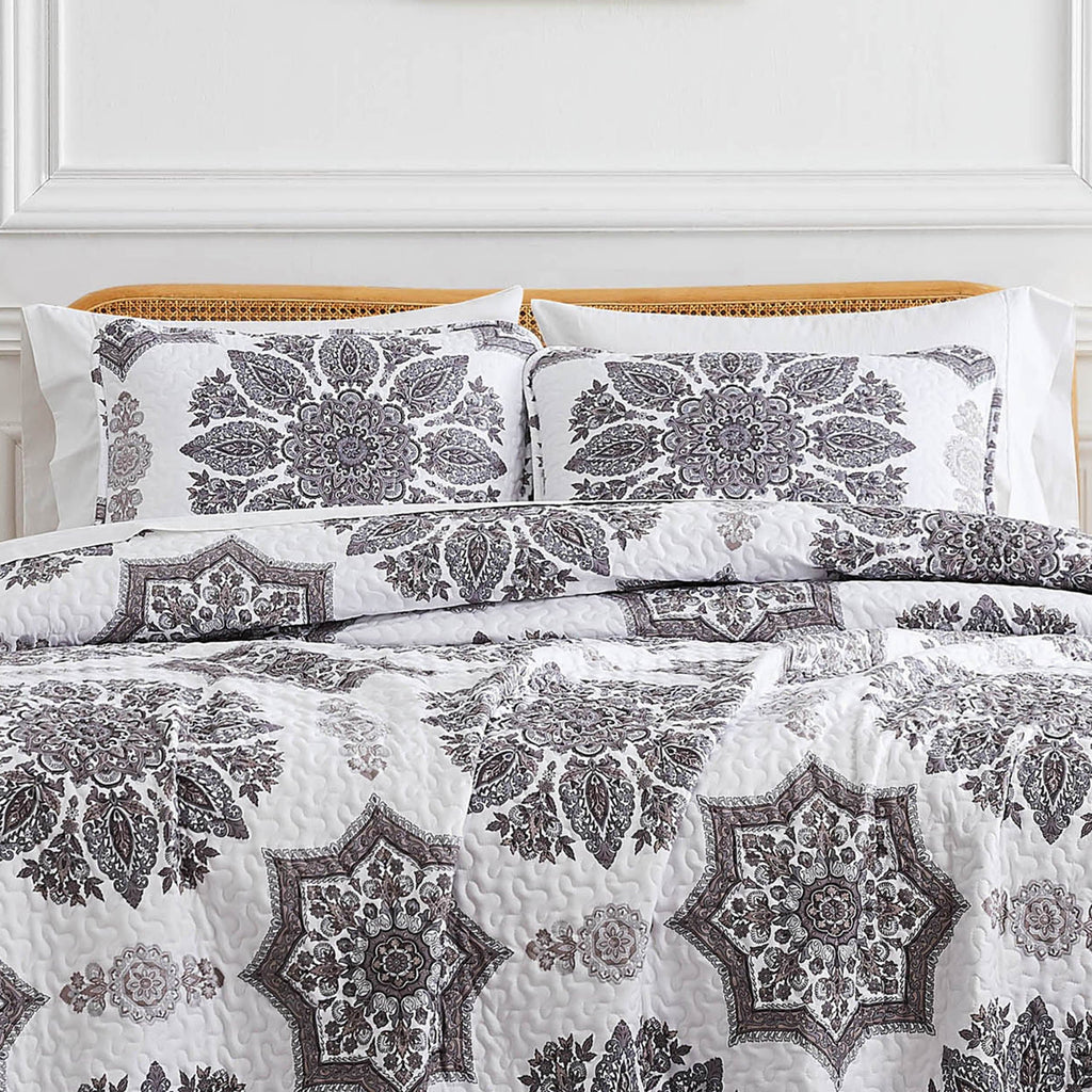 Infinity Quilt Set