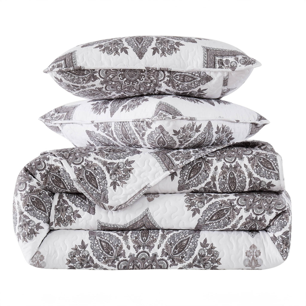 Infinity Quilt Set