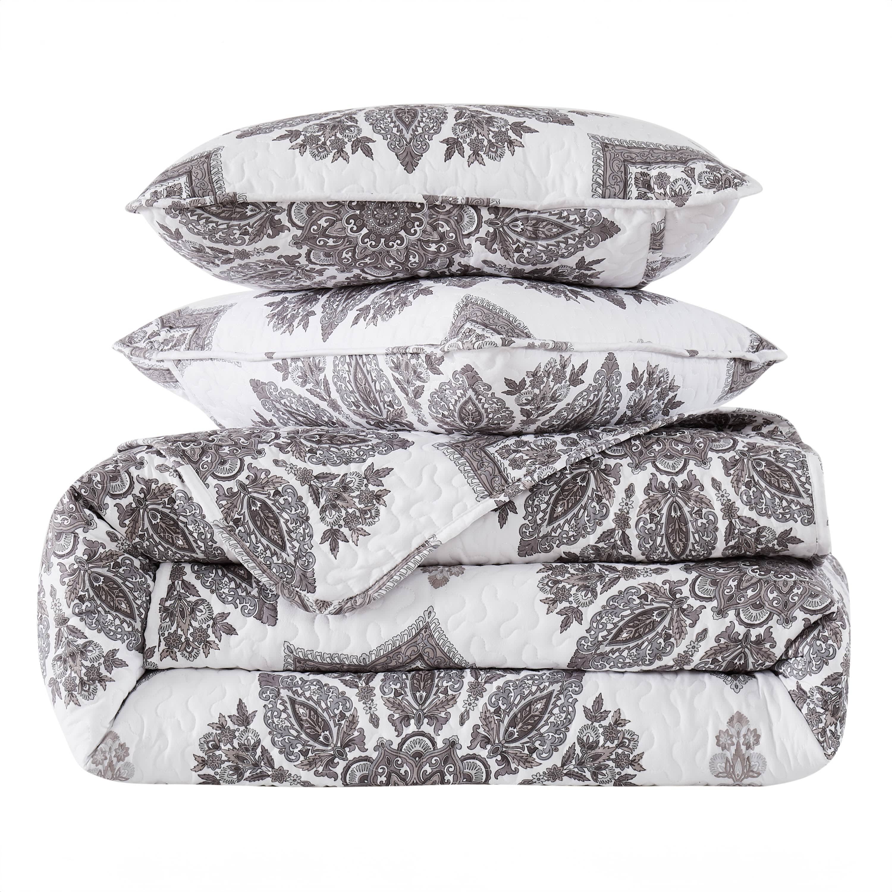 Infinity Quilt Set