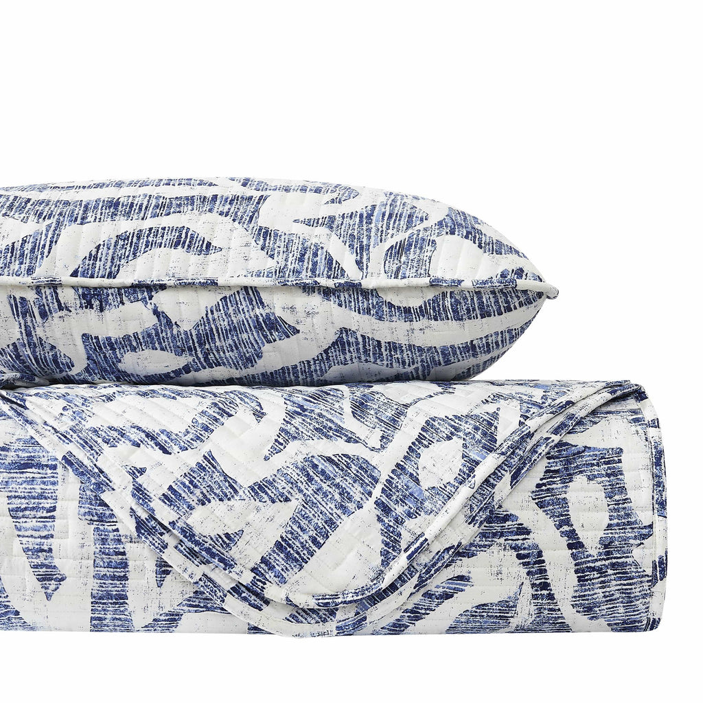 Khari Oversized Quilt Set