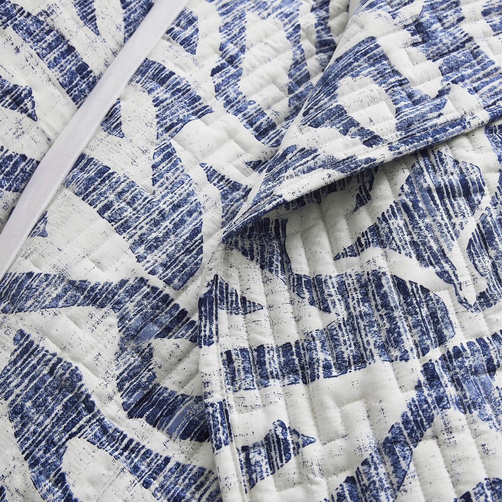 Khari Oversized Quilt Set