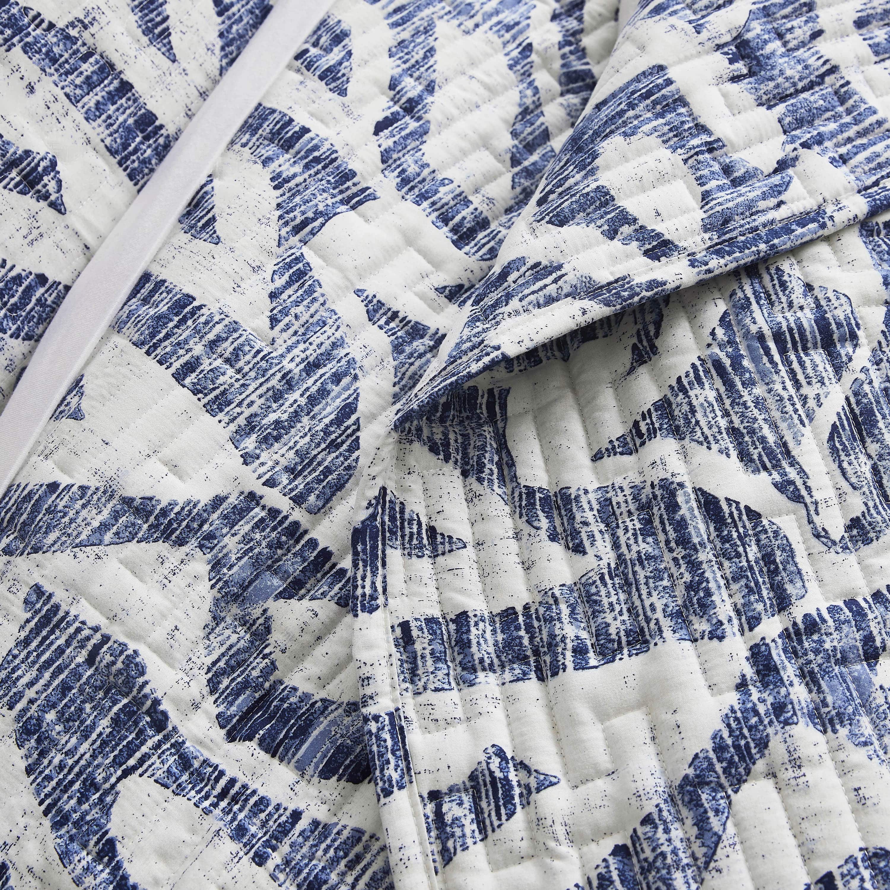 Khari Oversized Quilt Set