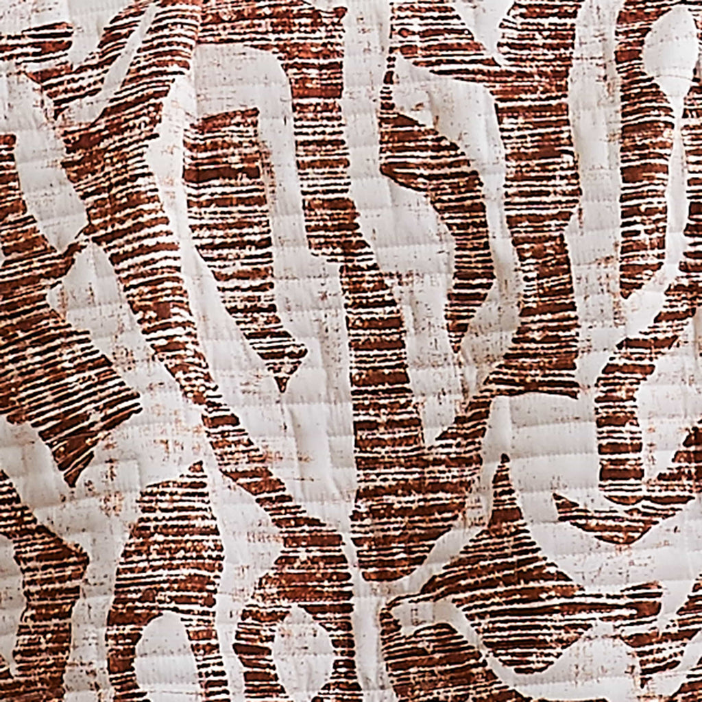 Khari Oversized Quilt Set