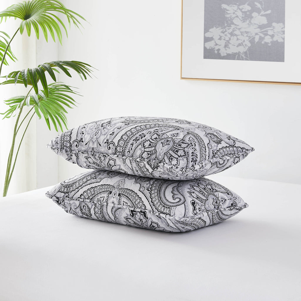 Pure Melody Quilt Set