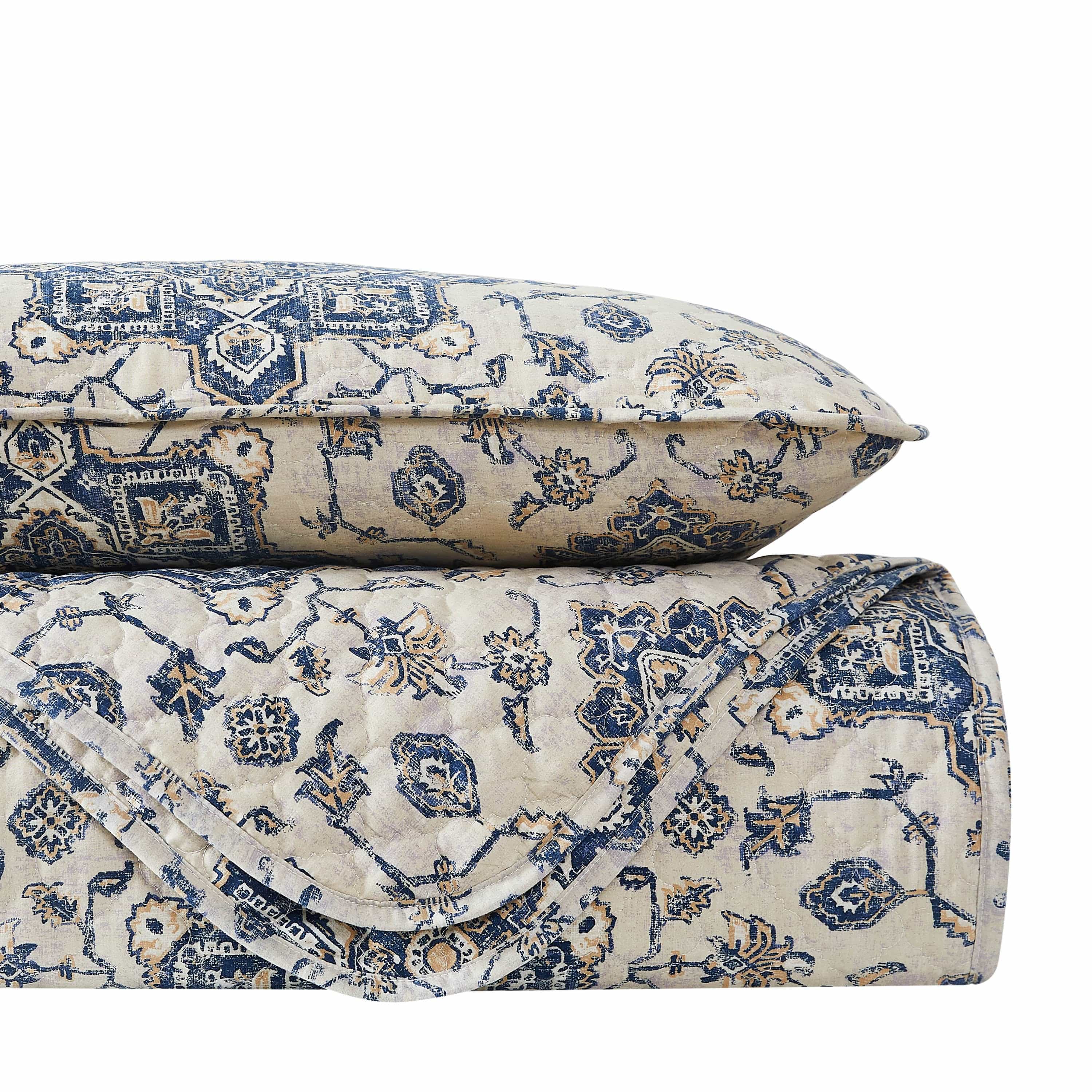 Persia Oversized Quilt Set