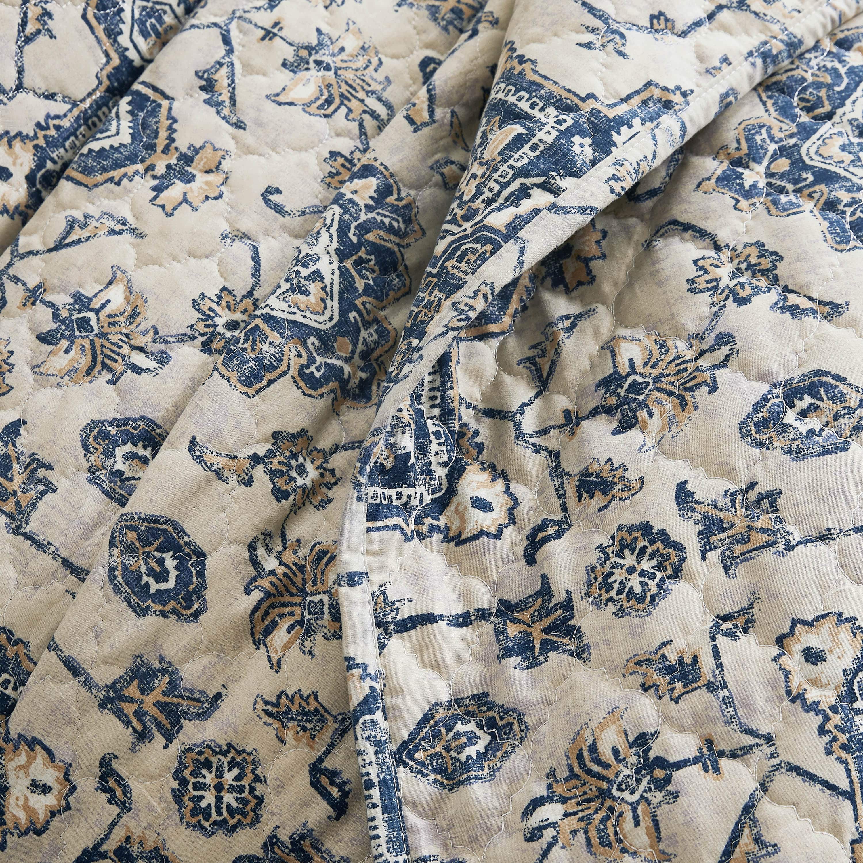Persia Oversized Quilt Set