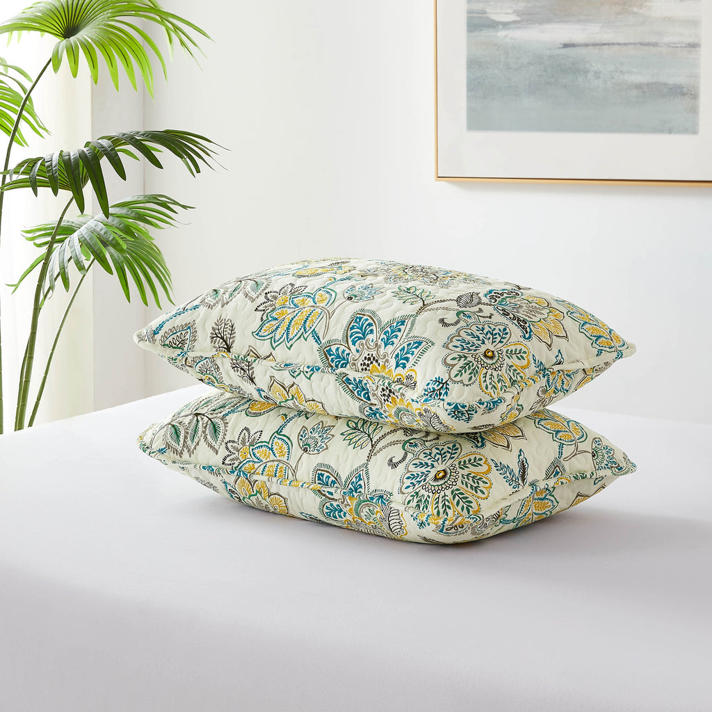 Wanderlust Quilt Set