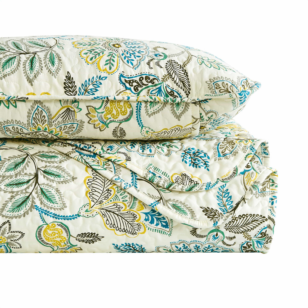 Wanderlust Quilt Set