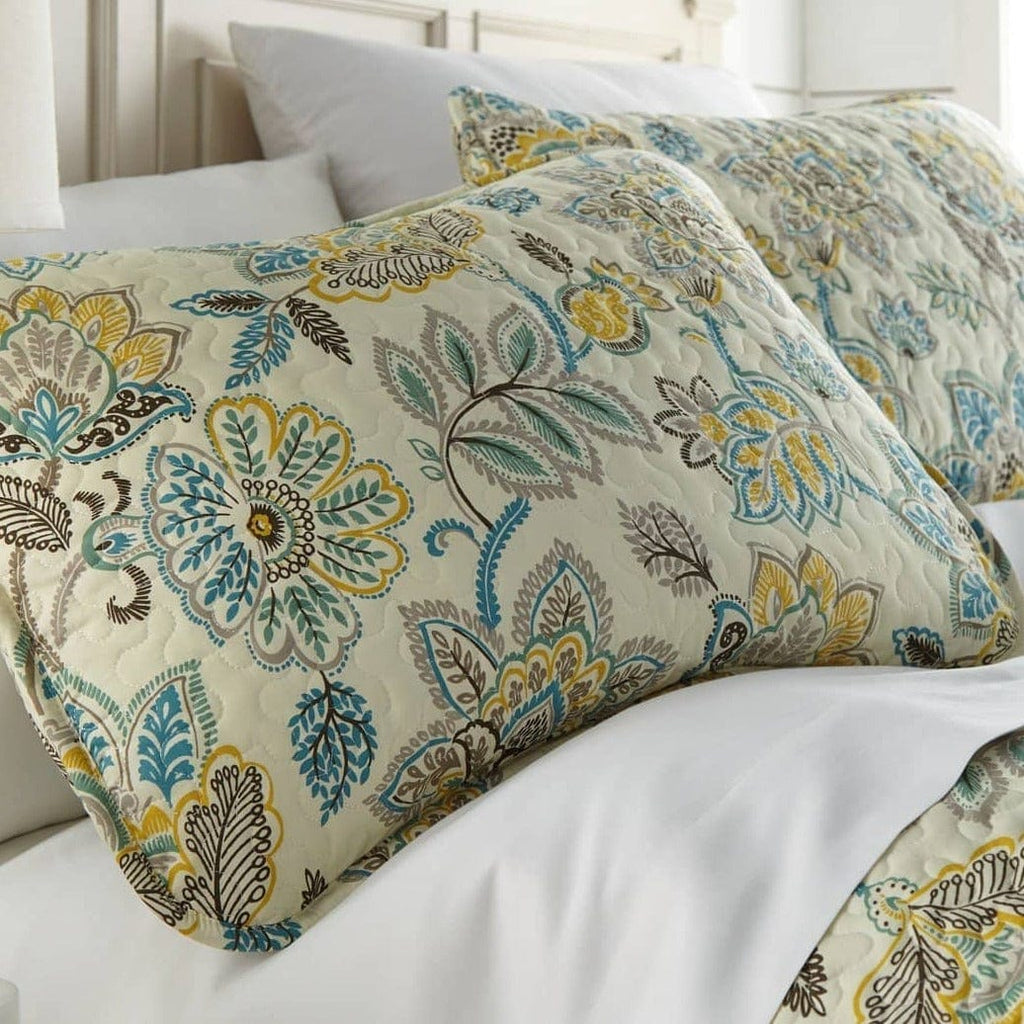 Wanderlust Quilt Set
