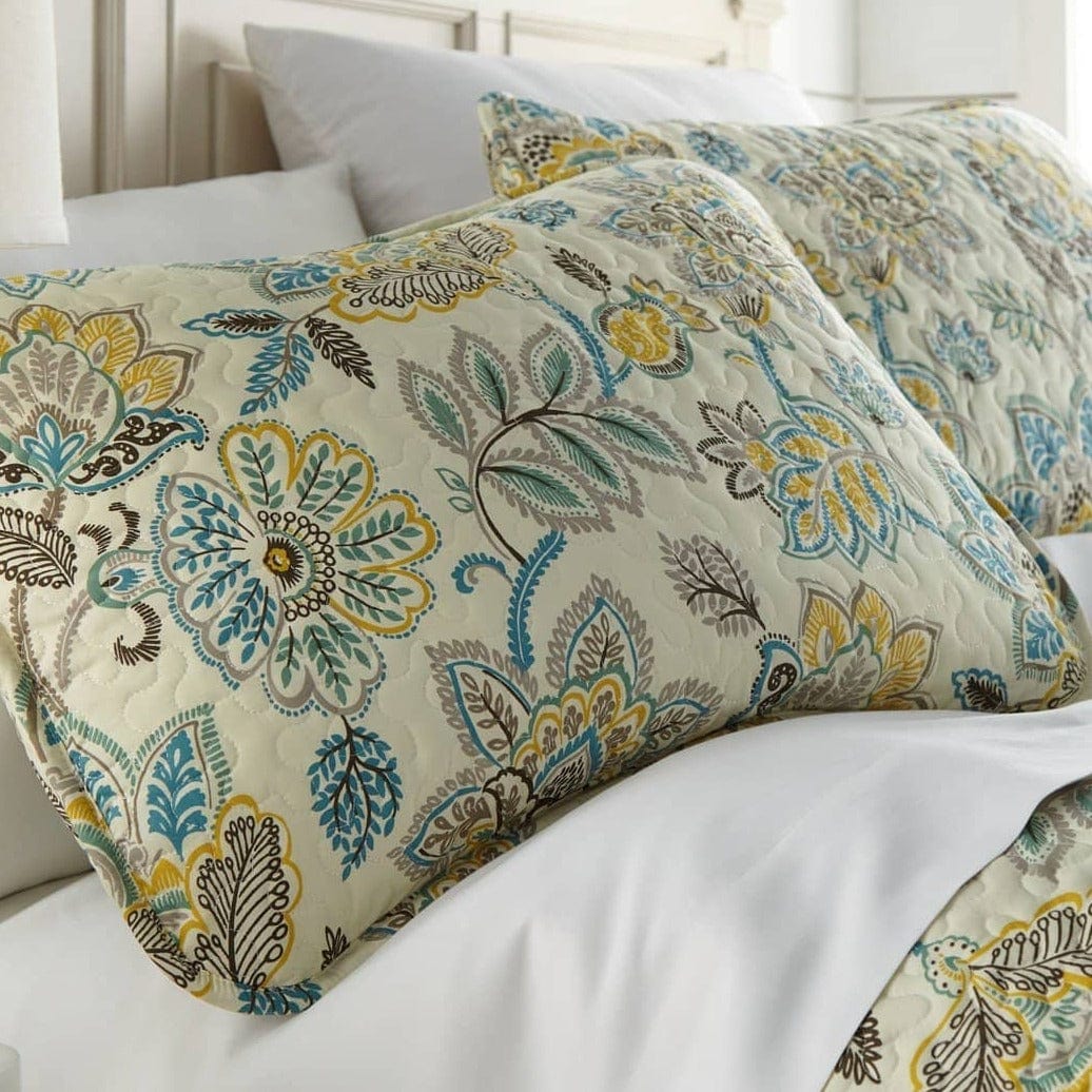 Wanderlust Quilt Set