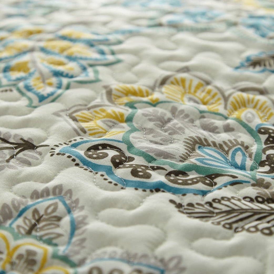 Wanderlust Quilt Set