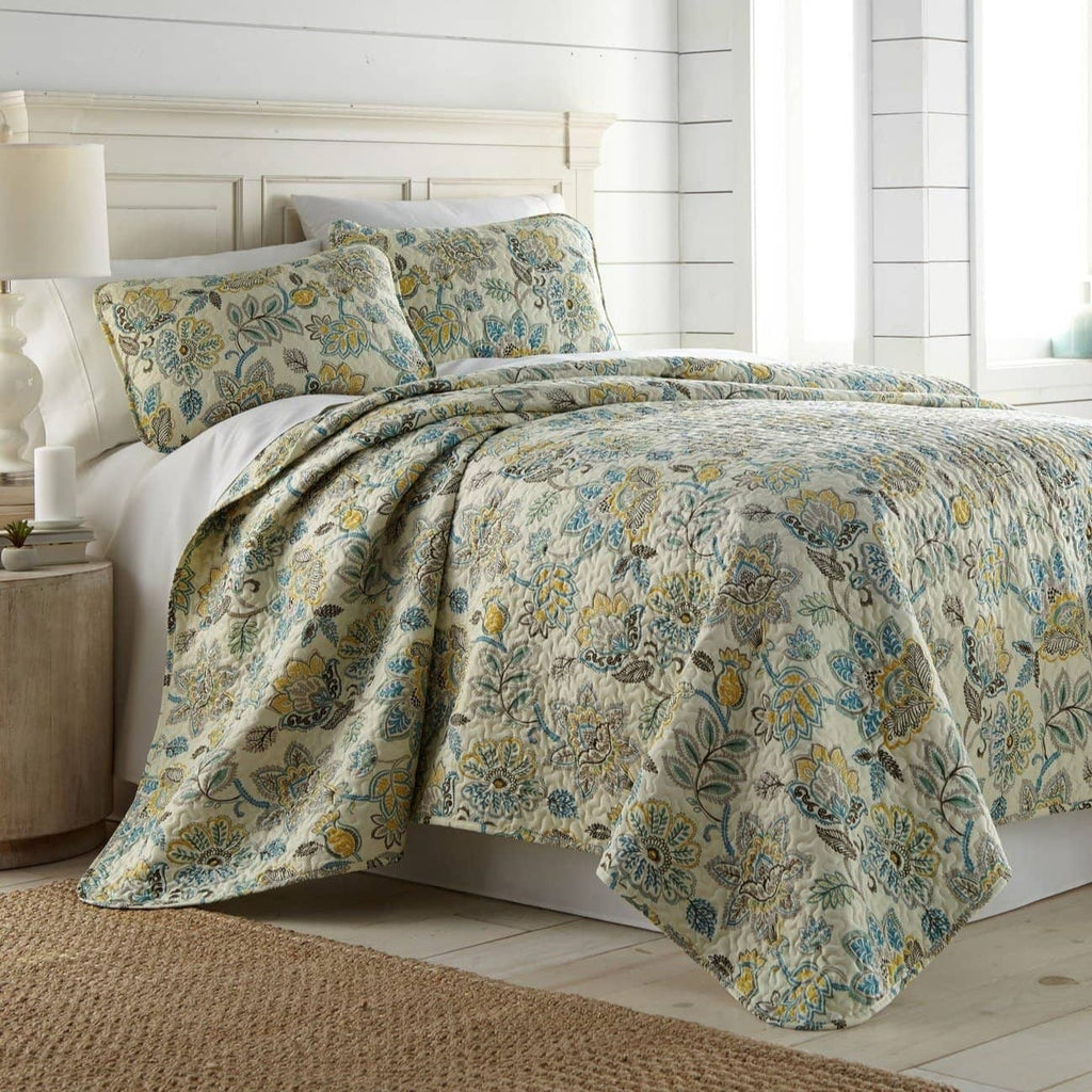 Wanderlust Quilt Set