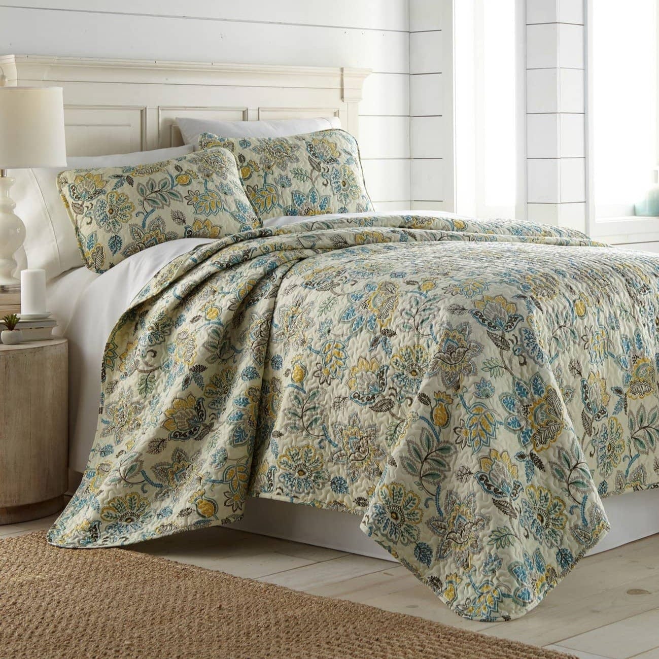 Wanderlust Quilt Set