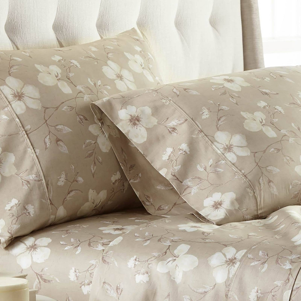 Mystic Garden Extra Deep Pocket Sheet Set