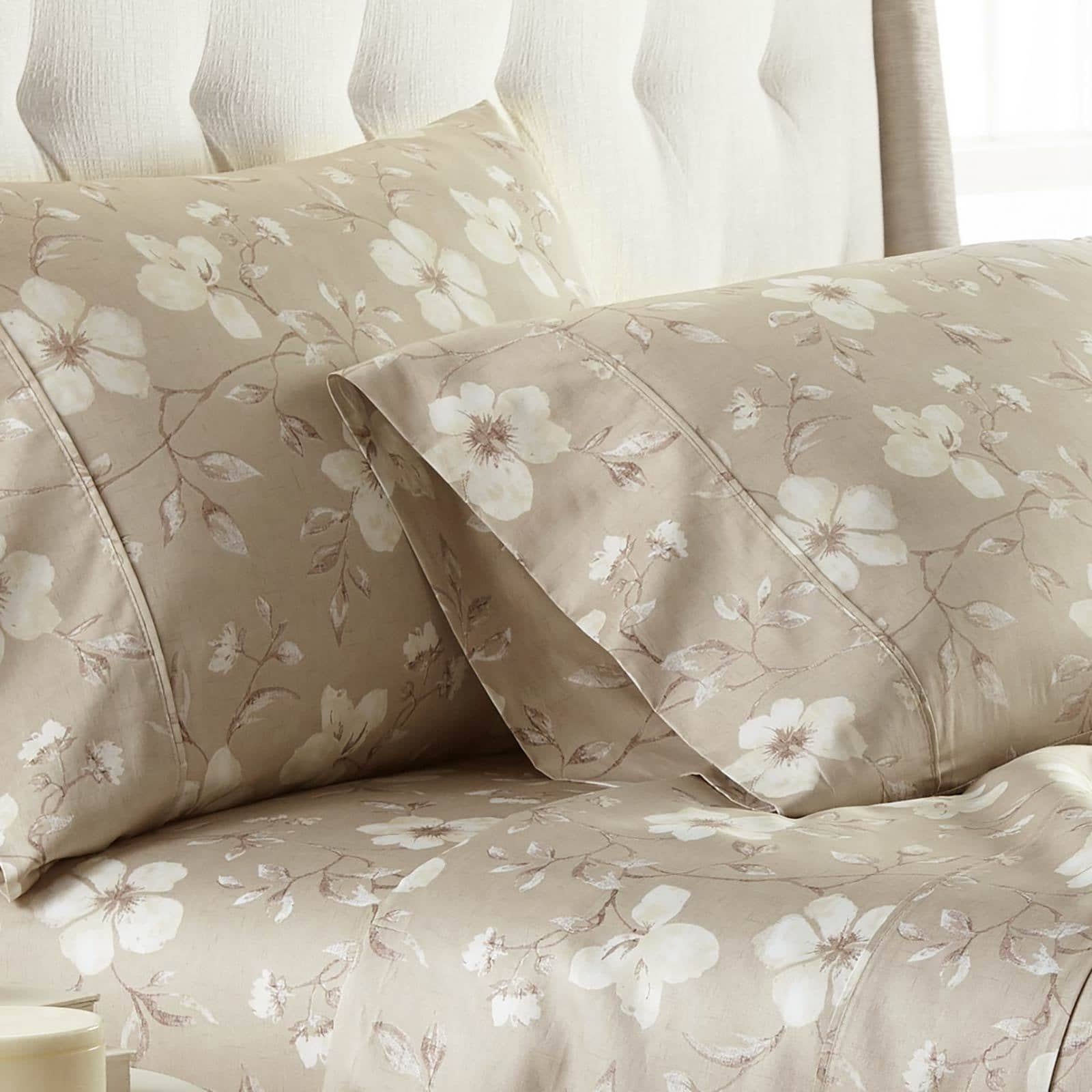 Mystic Garden Extra Deep Pocket Sheet Set