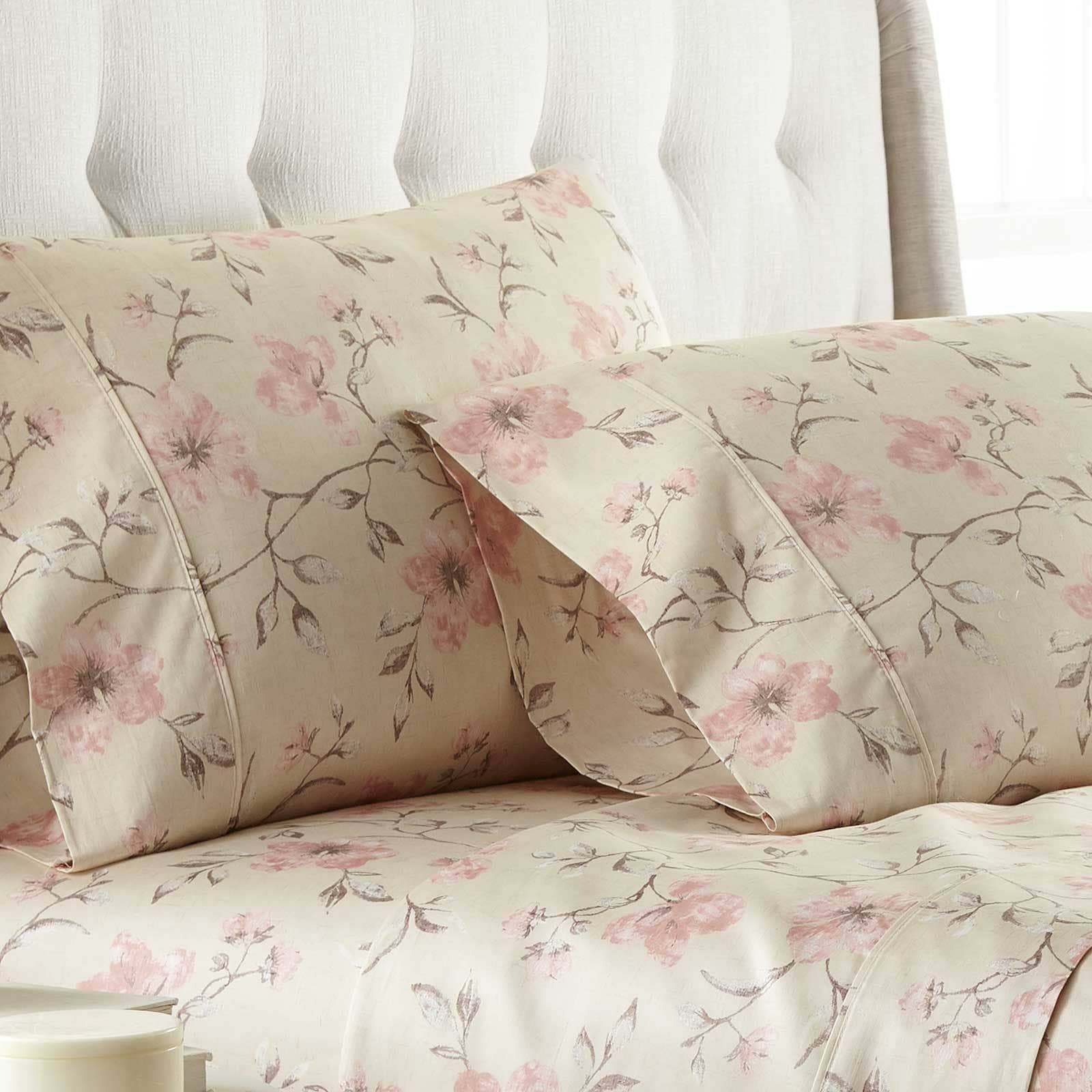 Mystic Garden Extra Deep Pocket Sheet Set