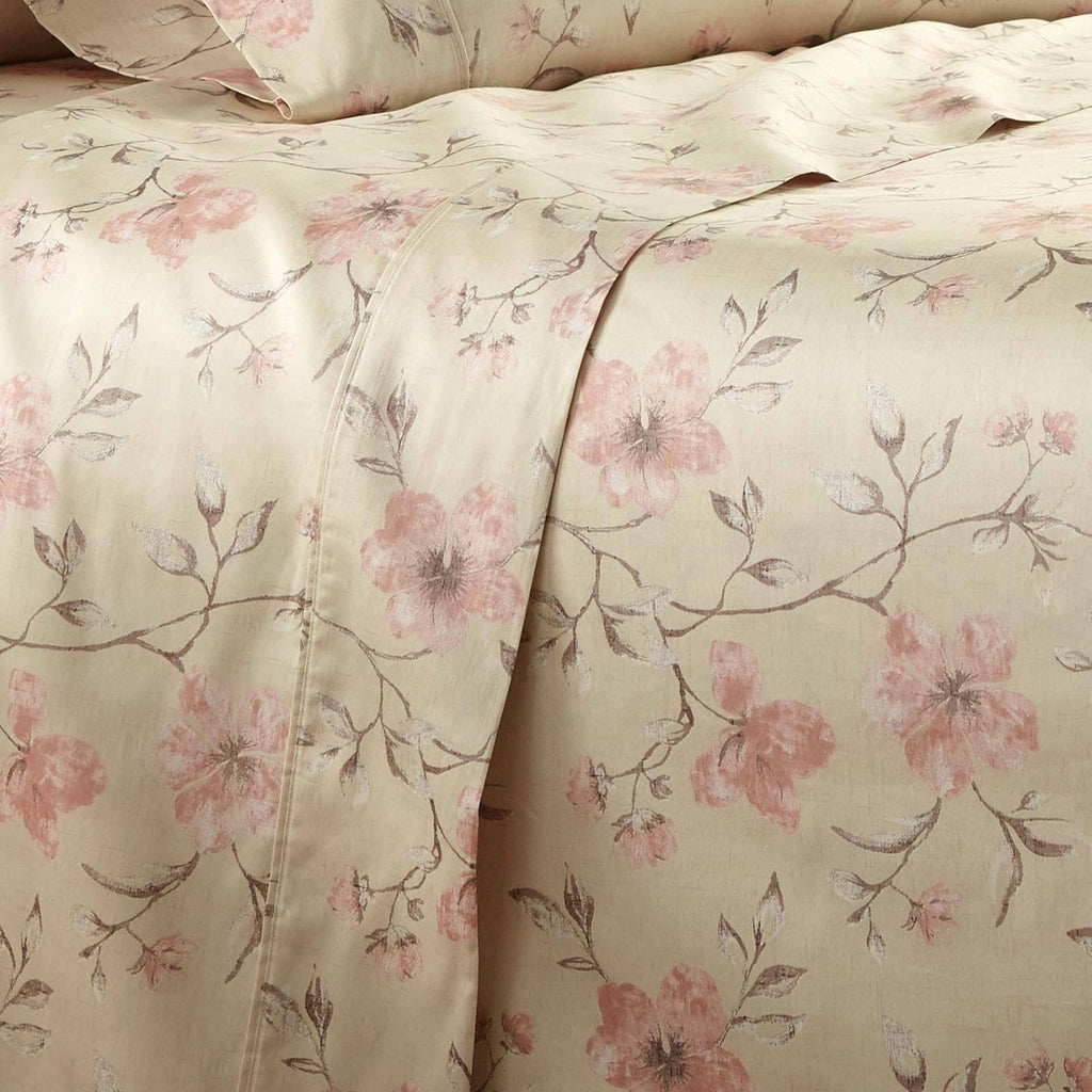 Mystic Garden Extra Deep Pocket Sheet Set
