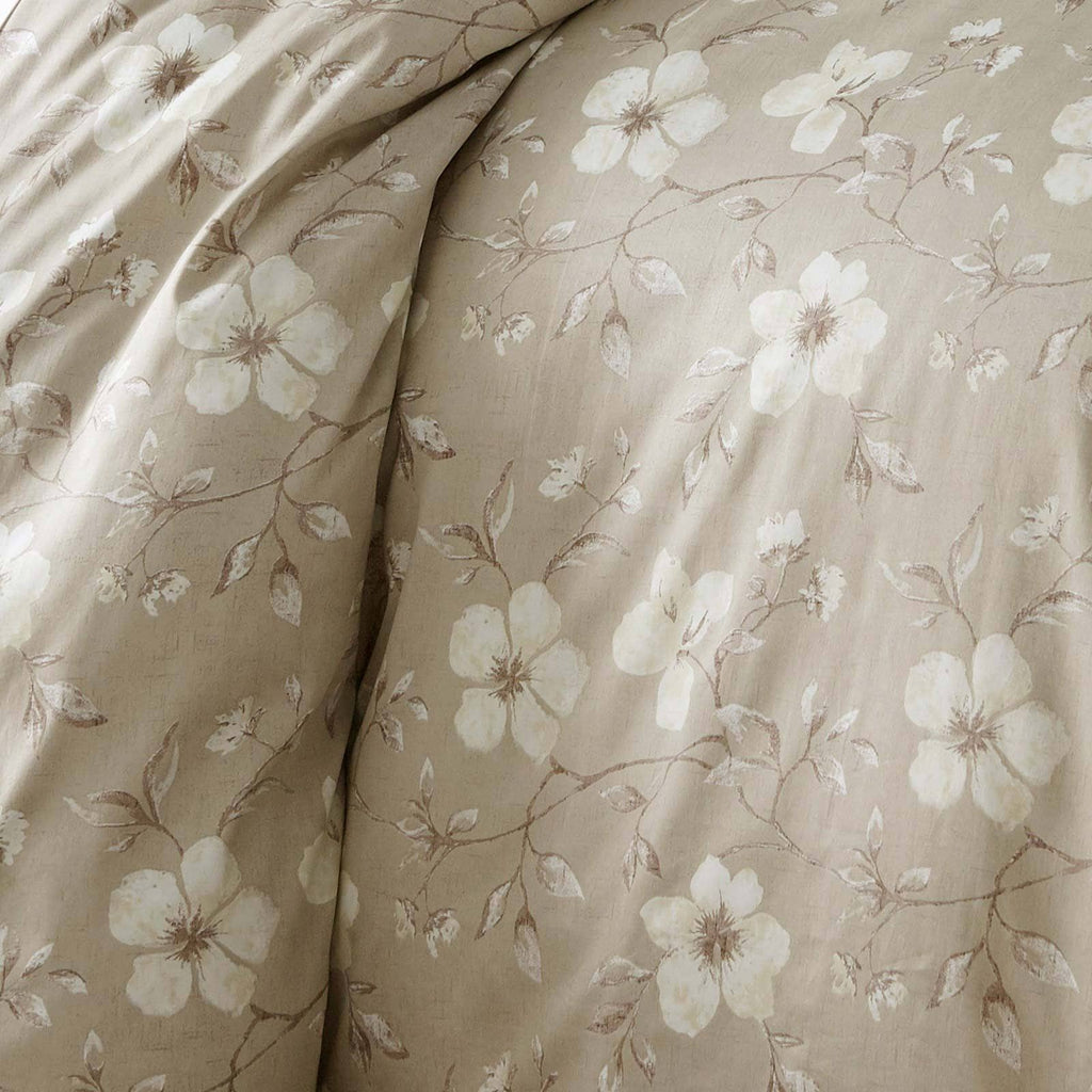 Mystic Garden Duvet Set
