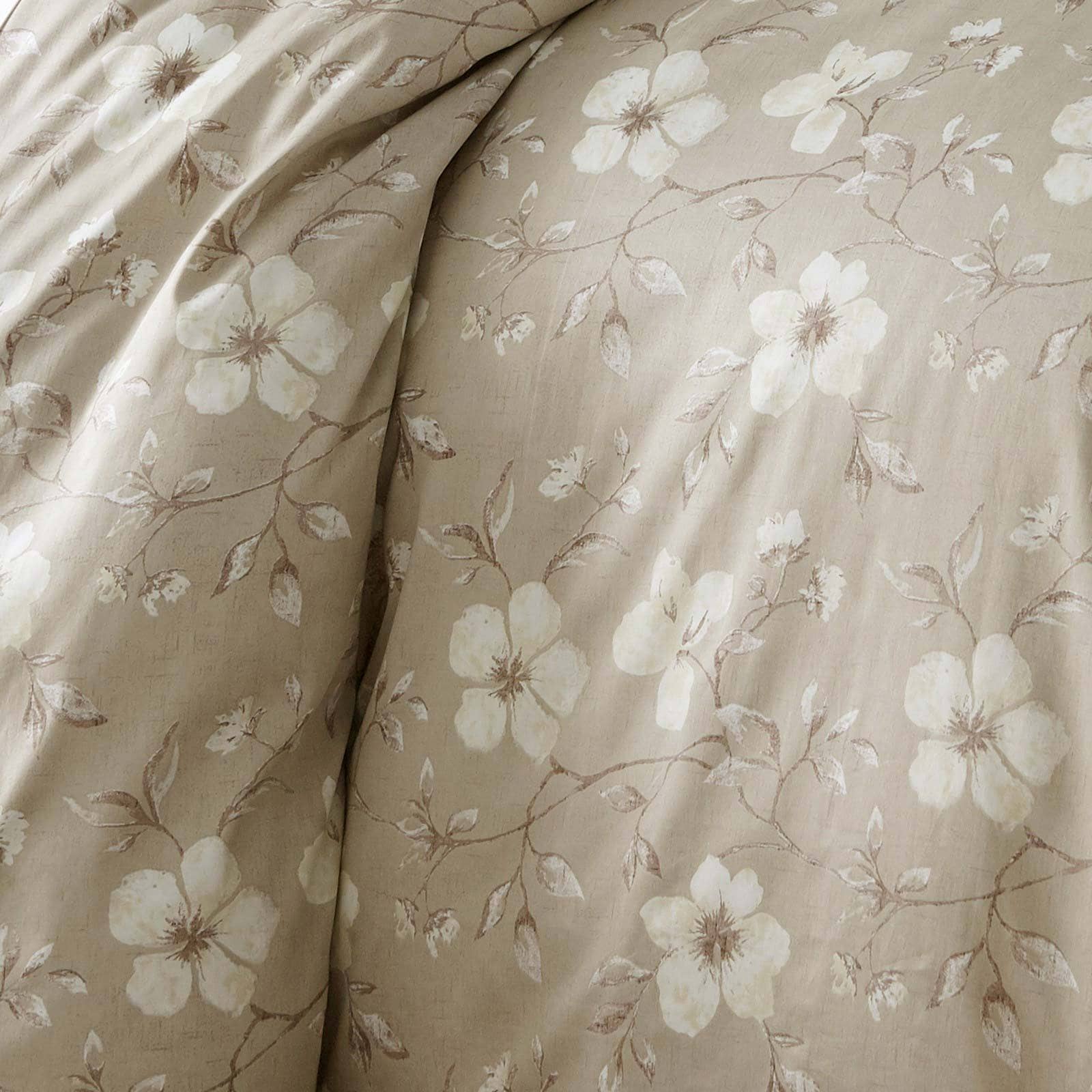 Mystic Garden Duvet Set