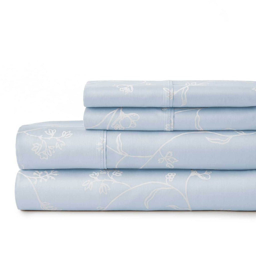 Sweetbrier Extra Deep Pocket Printed Sheet Set