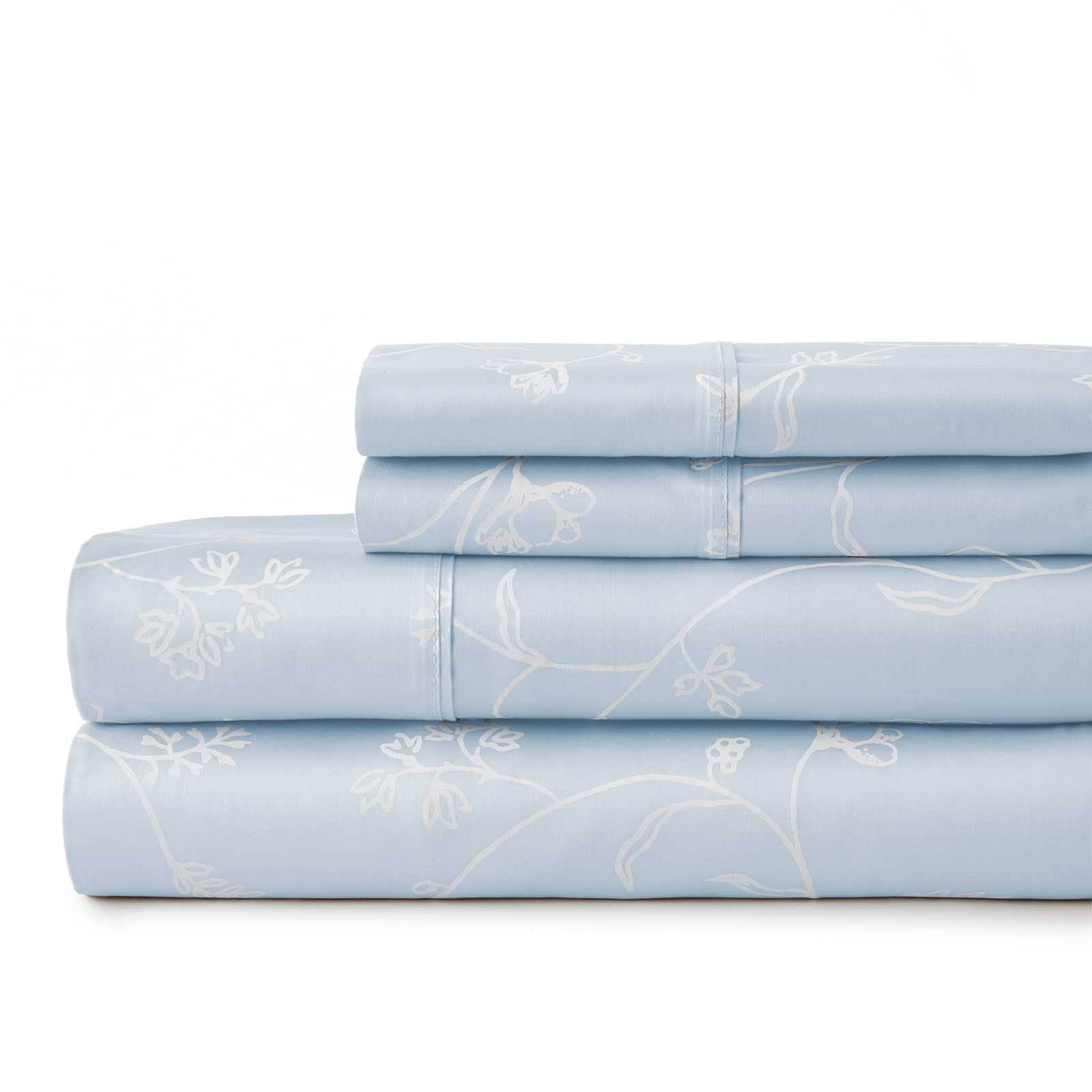 Sweetbrier Extra Deep Pocket Printed Sheet Set
