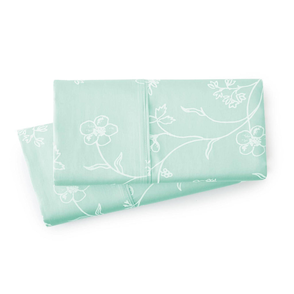 Sweetbrier Pillow Cases