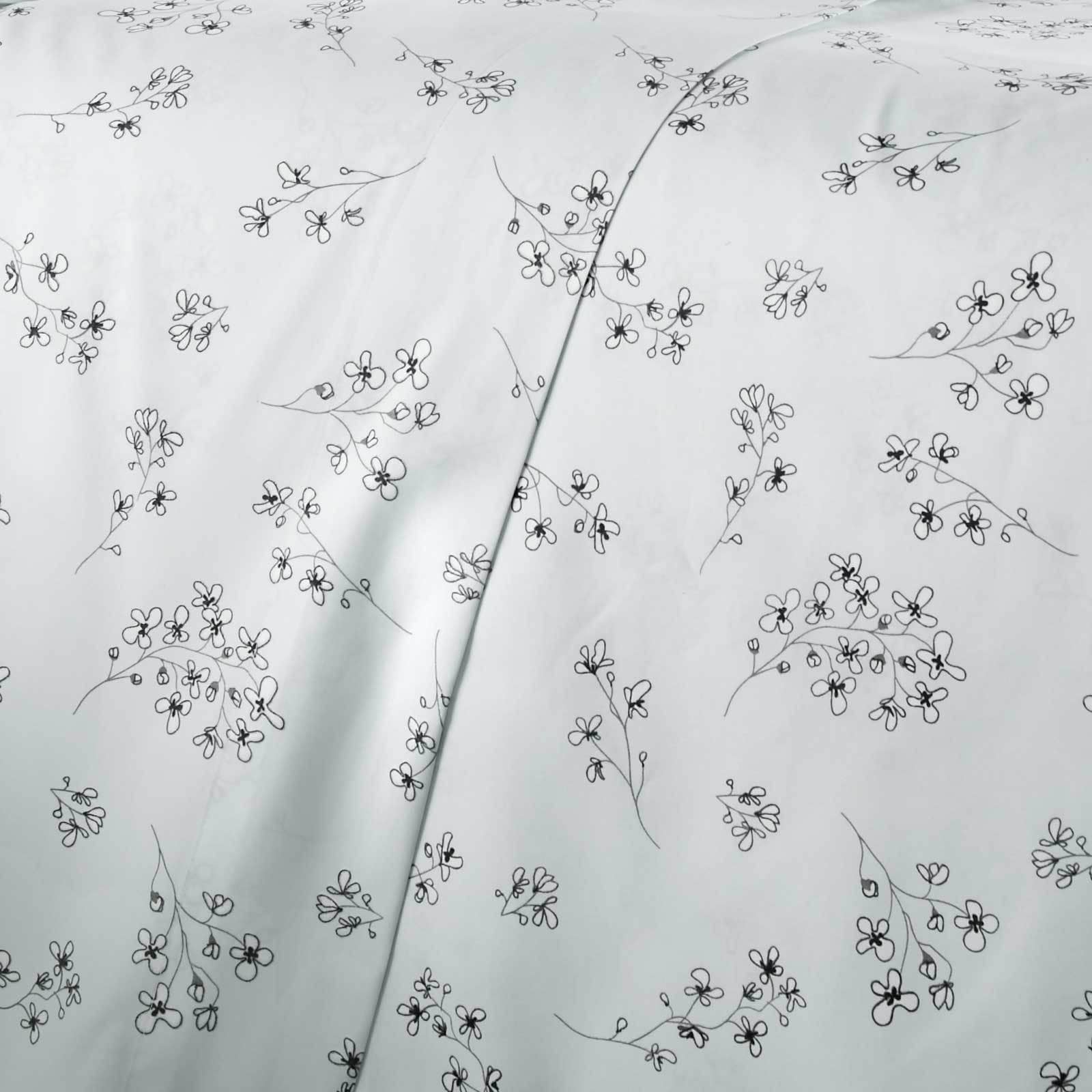 Sweet Florals Sheet Set