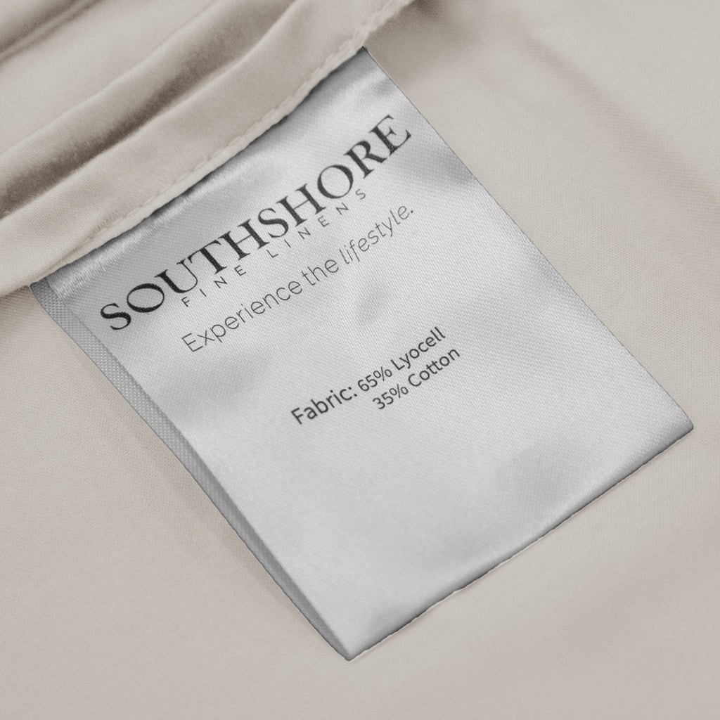 500 Thread Count Tencel™ Lyocell Duvet Cover Set