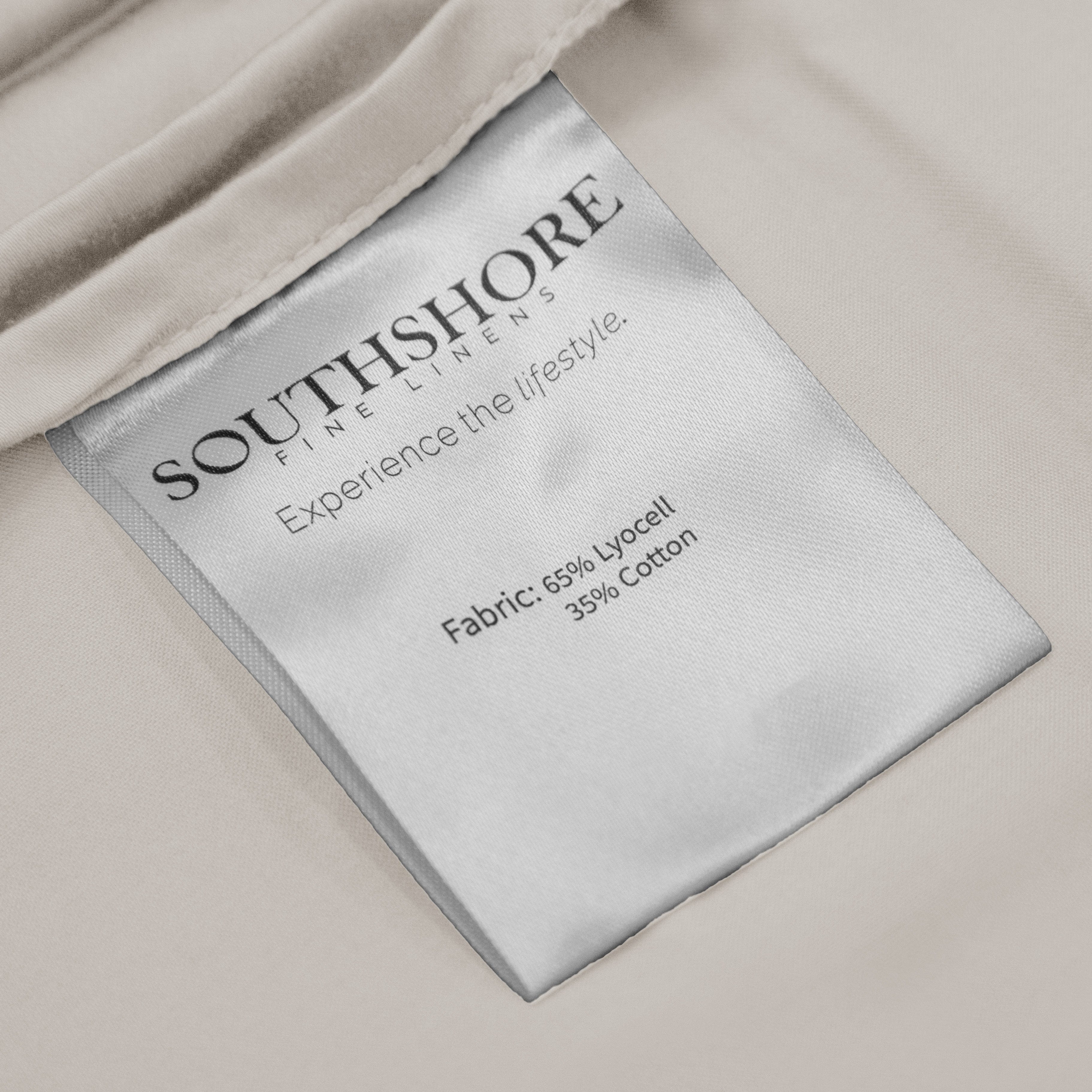 500 Thread Count Tencel™ Lyocell Duvet Cover Set