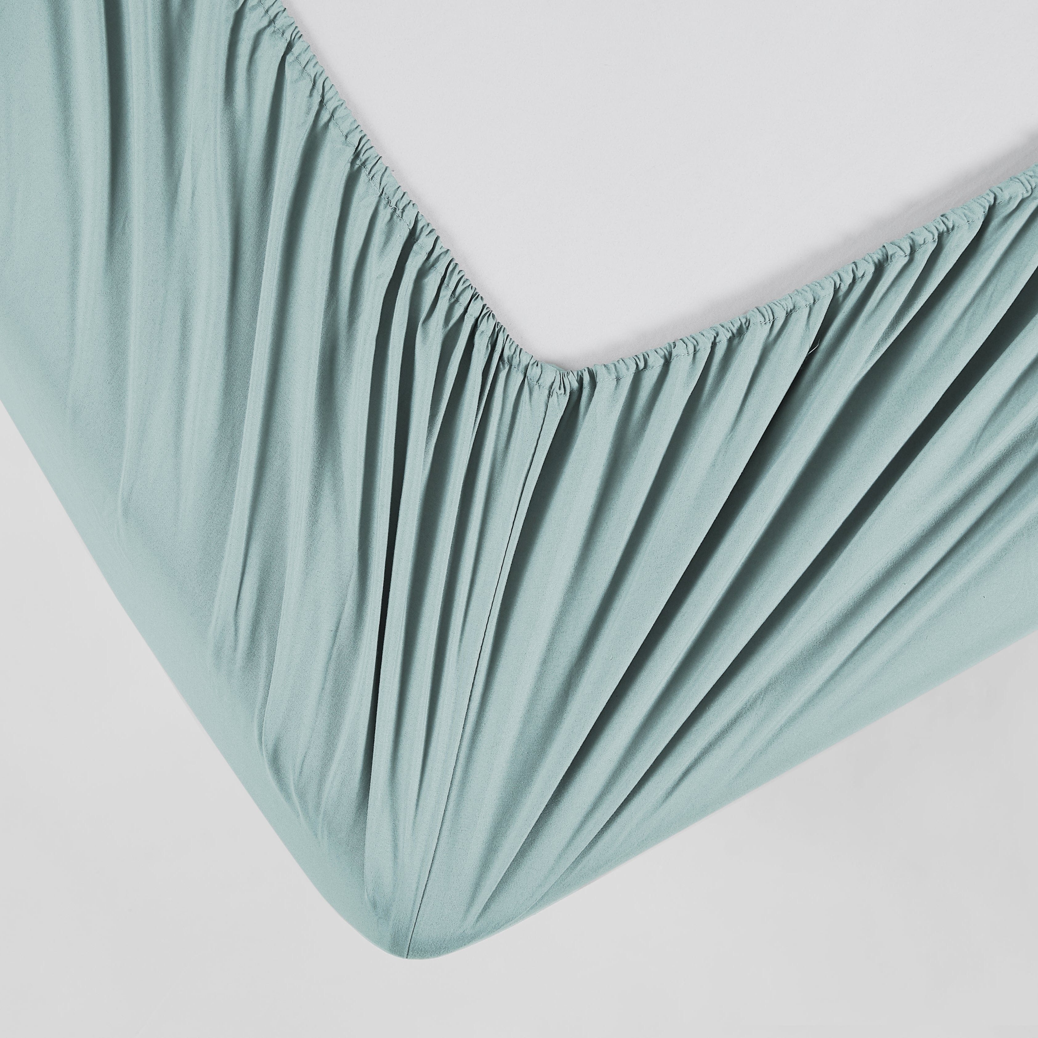 Vilano Springs Set of 2 Fitted Sheets