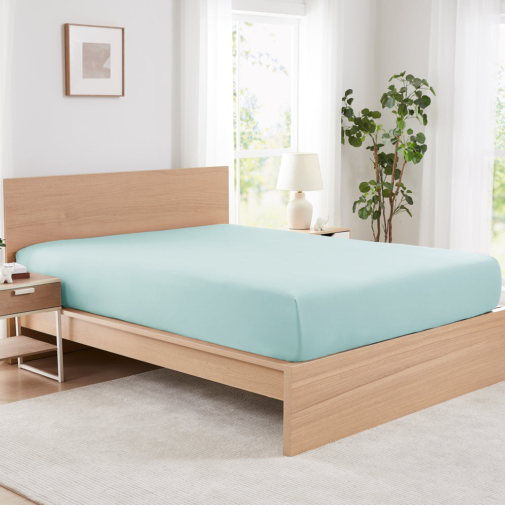 Vilano Springs Set of 2 Fitted Sheets