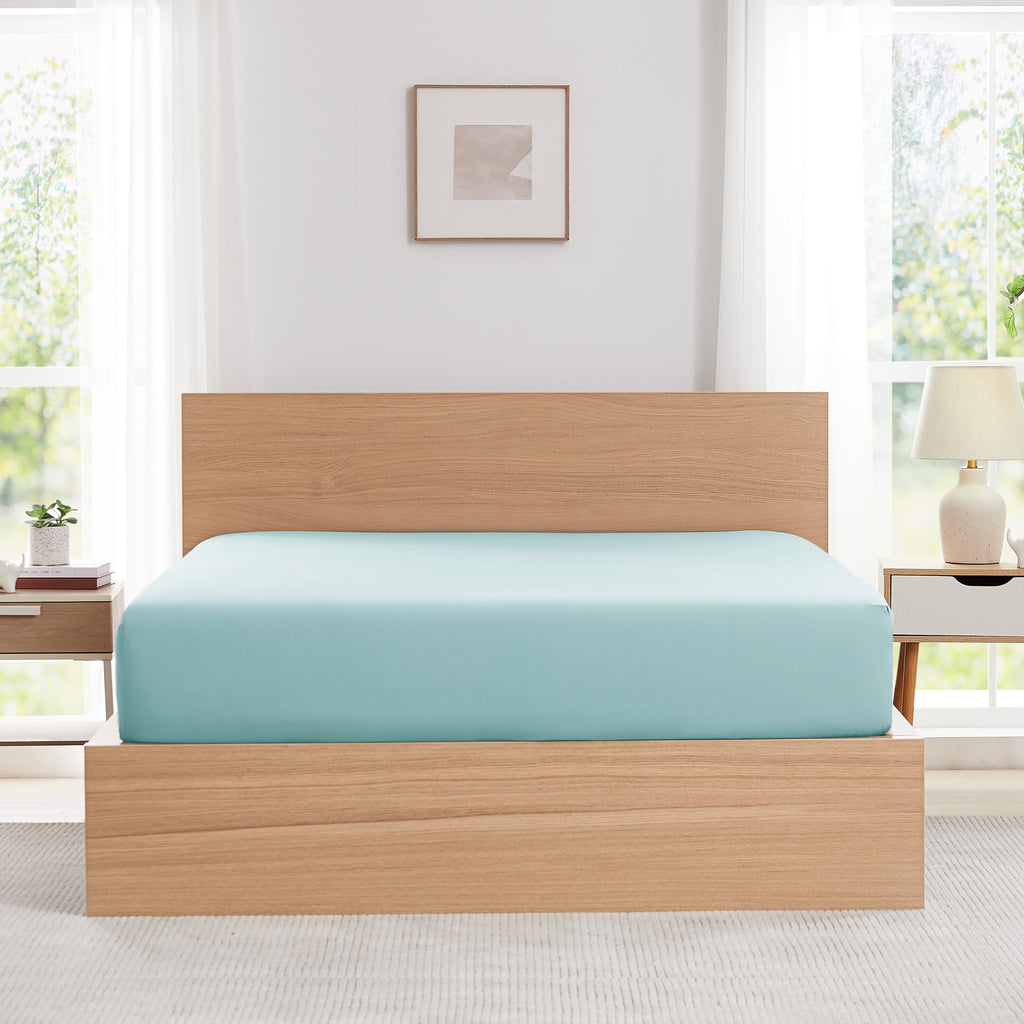 Vilano Springs Set of 2 Fitted Sheets