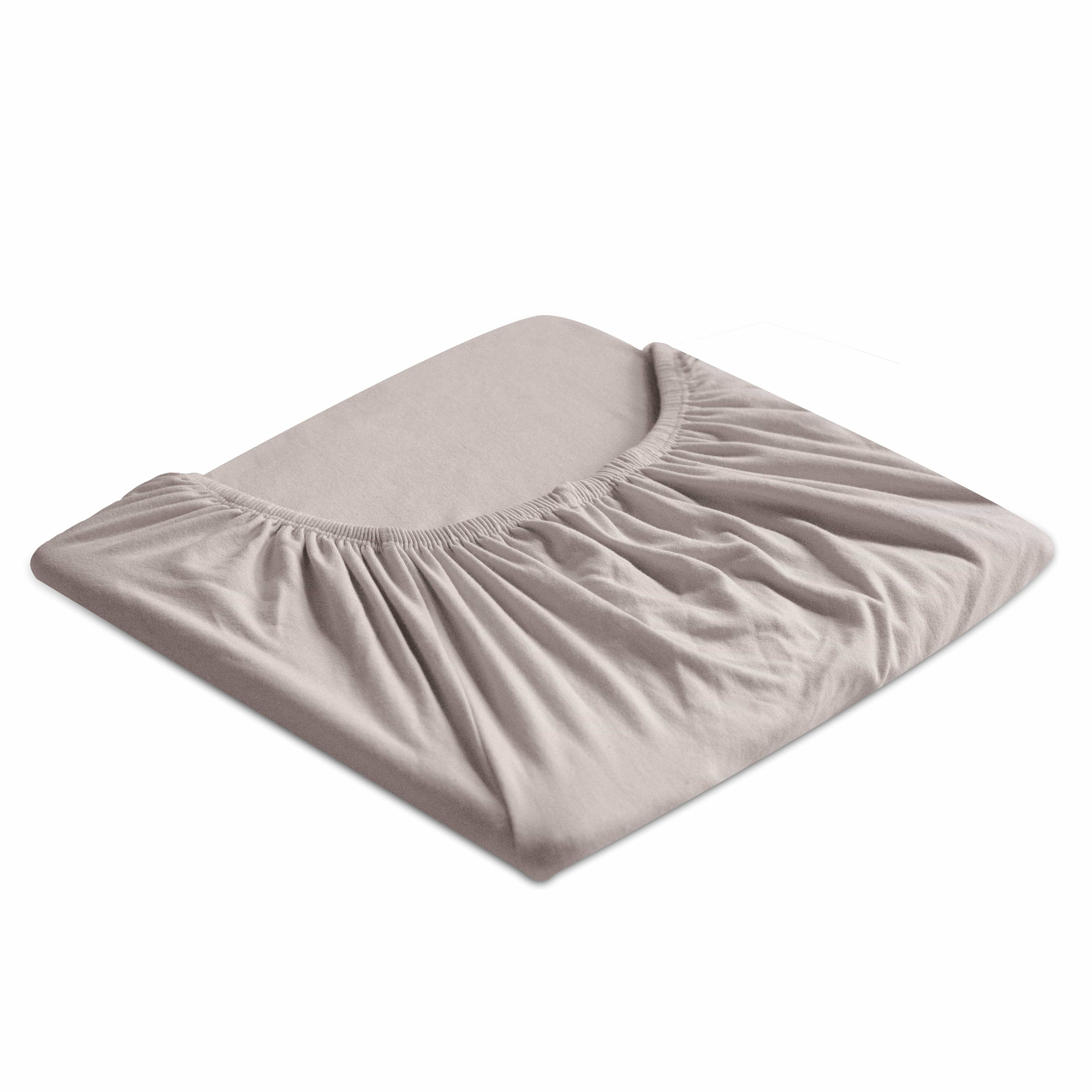 Vilano Springs Set of 2 Fitted Sheets