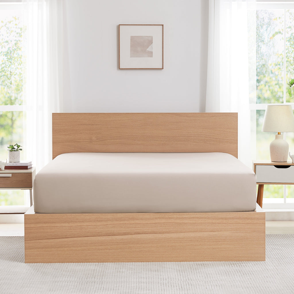 Vilano Springs Set of 2 Fitted Sheets